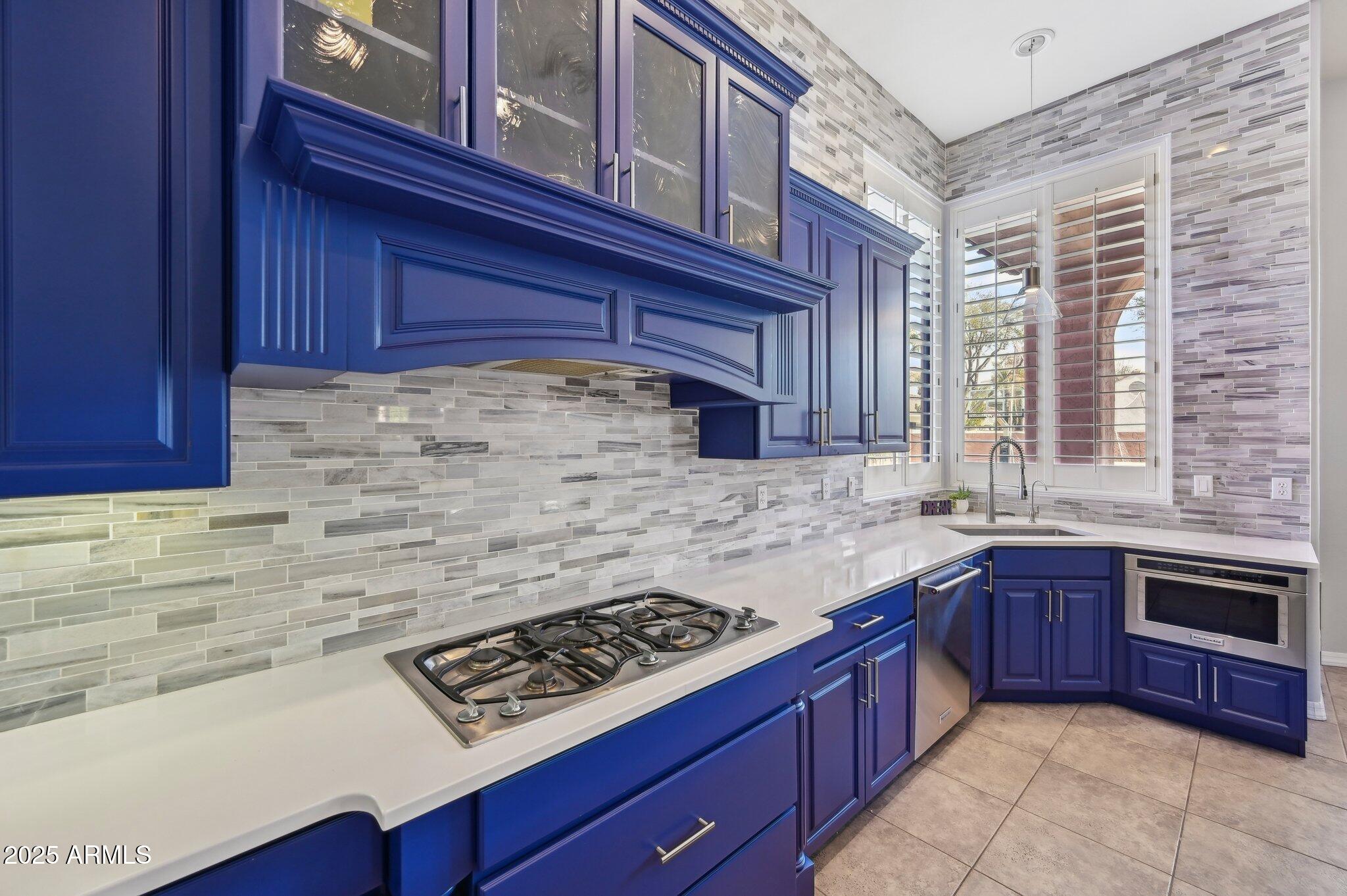 VILLAGE AT LITCHFIELD PARK PHASE 1 - Residential