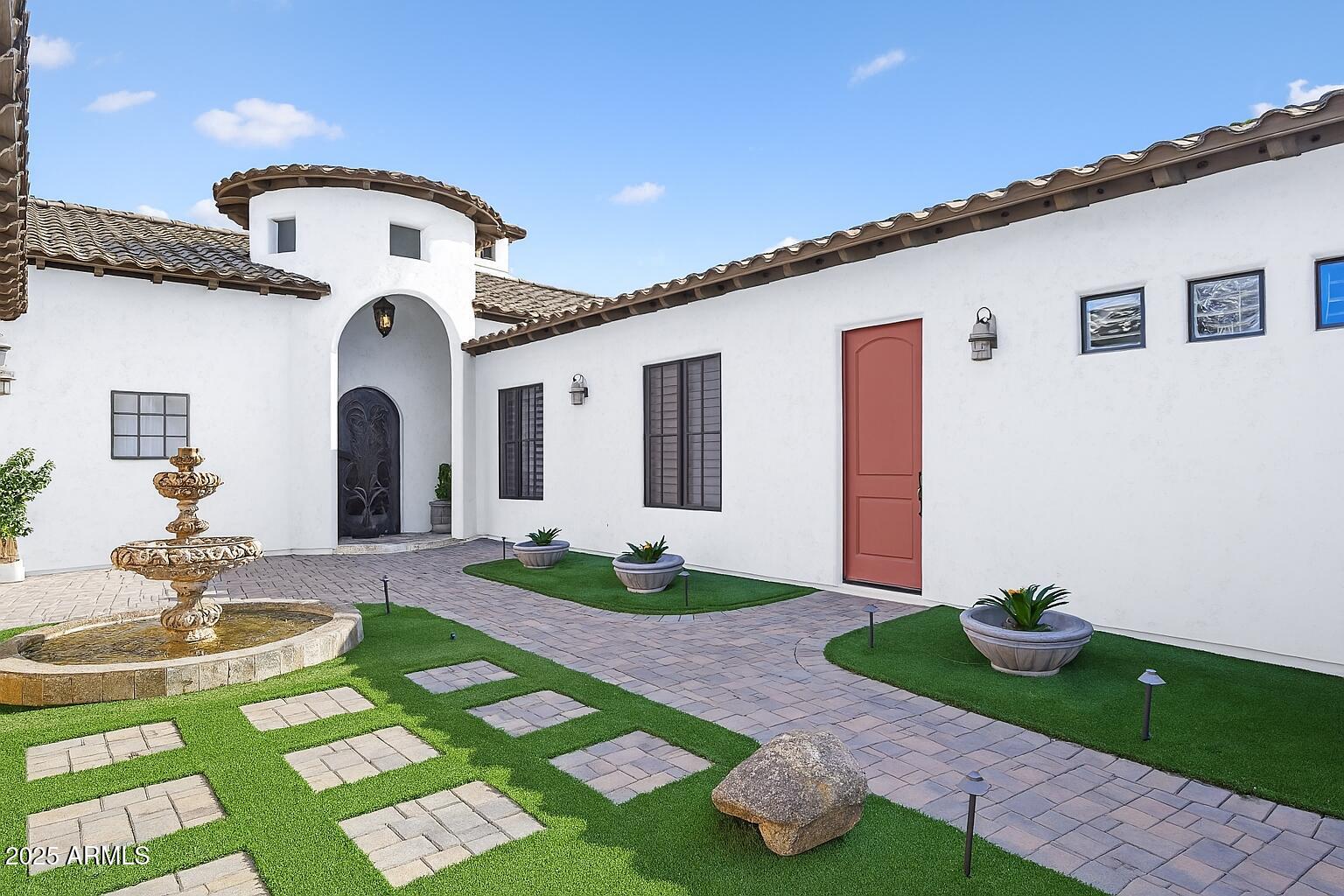 VILLAGE AT LITCHFIELD PARK PHASE 1 - Residential
