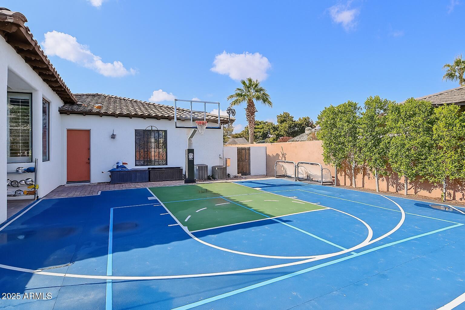 VILLAGE AT LITCHFIELD PARK PHASE 1 - Residential