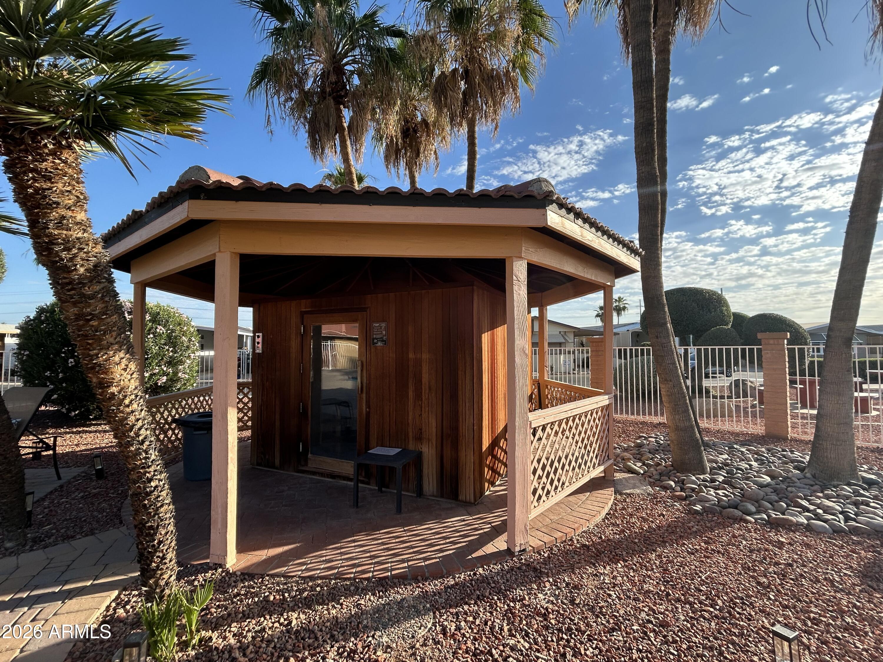 Rose Garden Resort 55+ - Residential