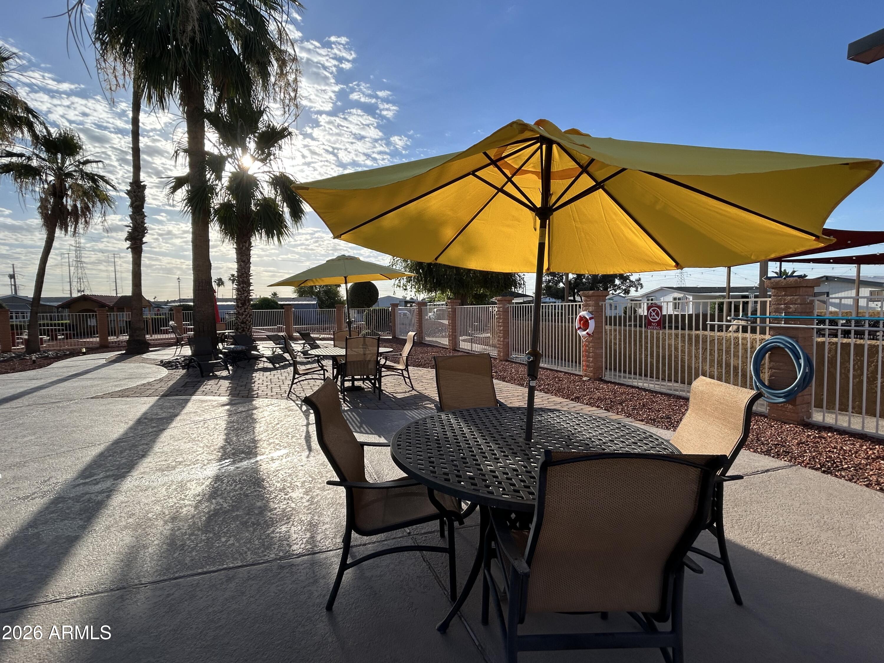 Rose Garden Resort 55+ - Residential