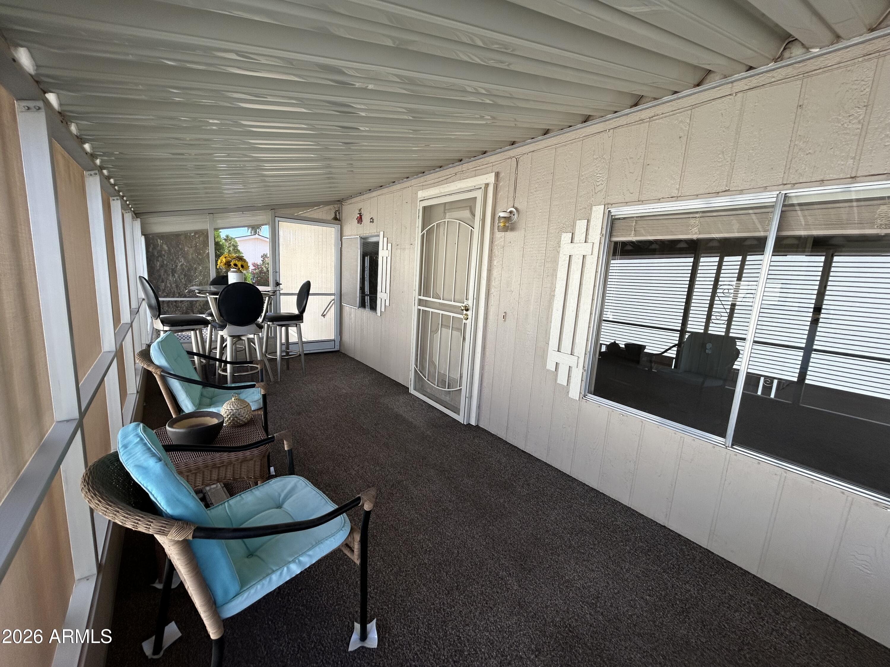 Rose Garden Resort 55+ - Residential