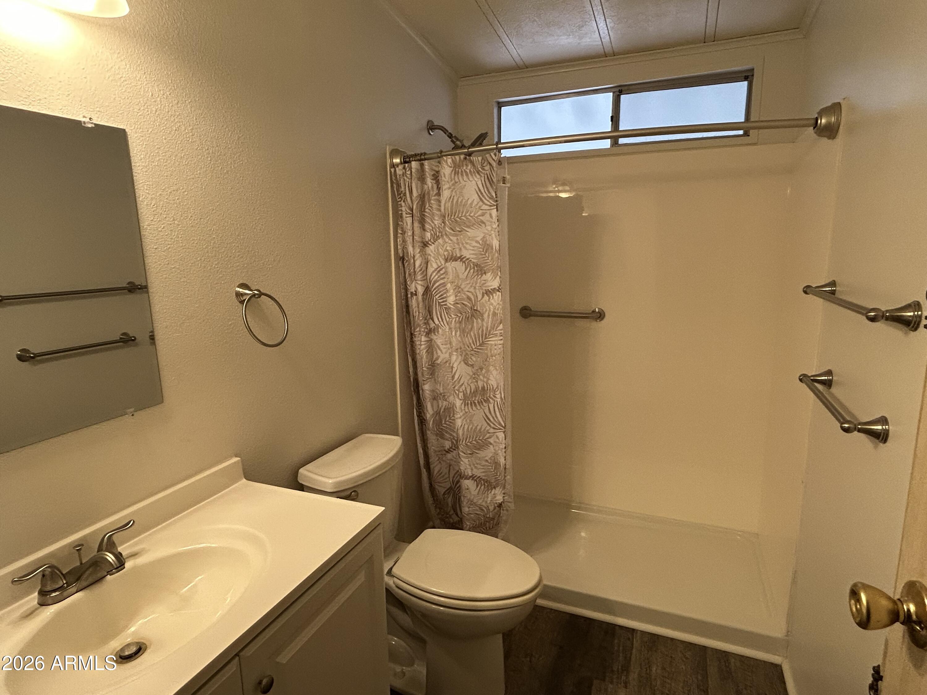 Rose Garden Resort 55+ - Residential