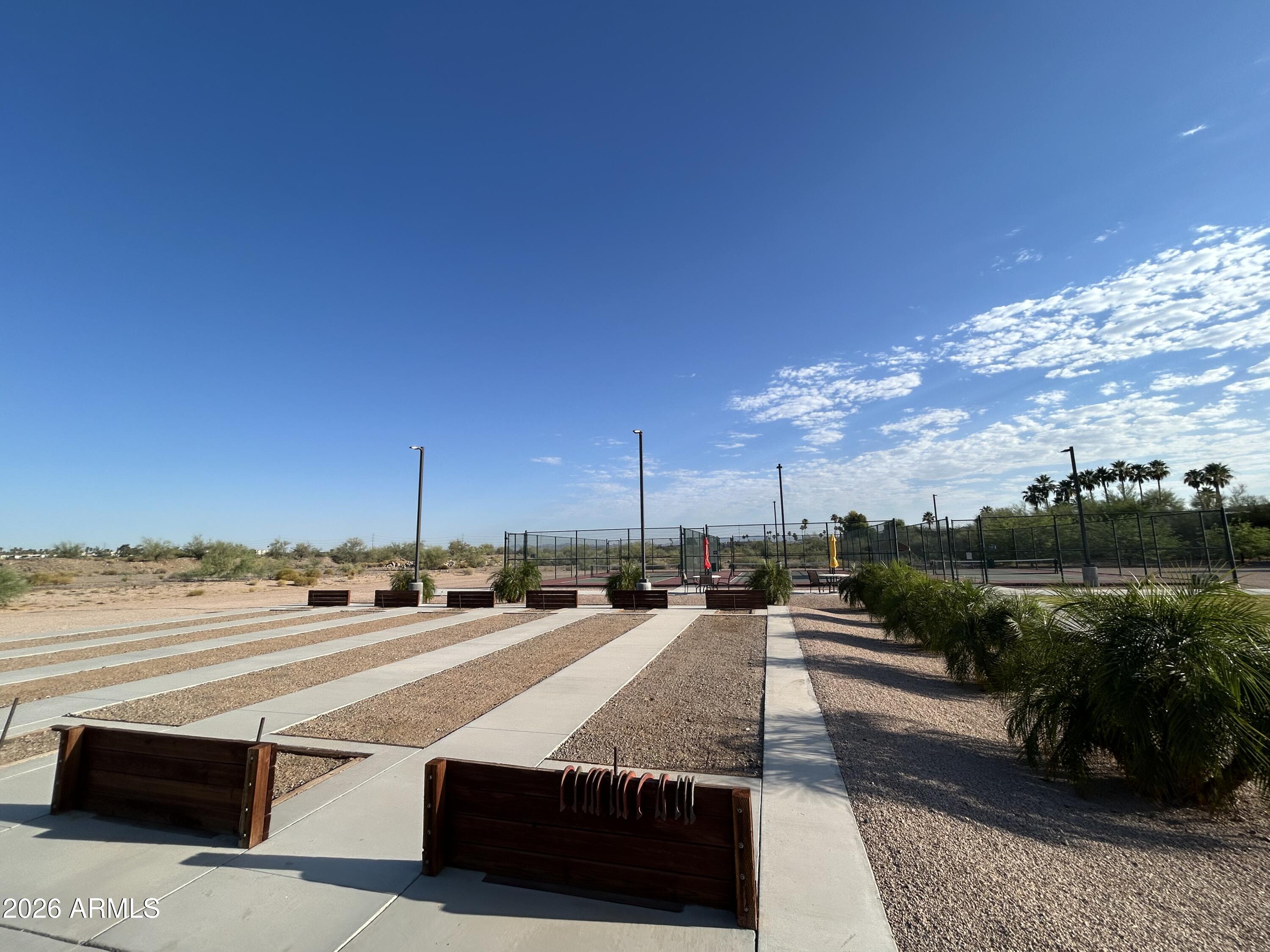 Rose Garden Resort 55+ - Residential
