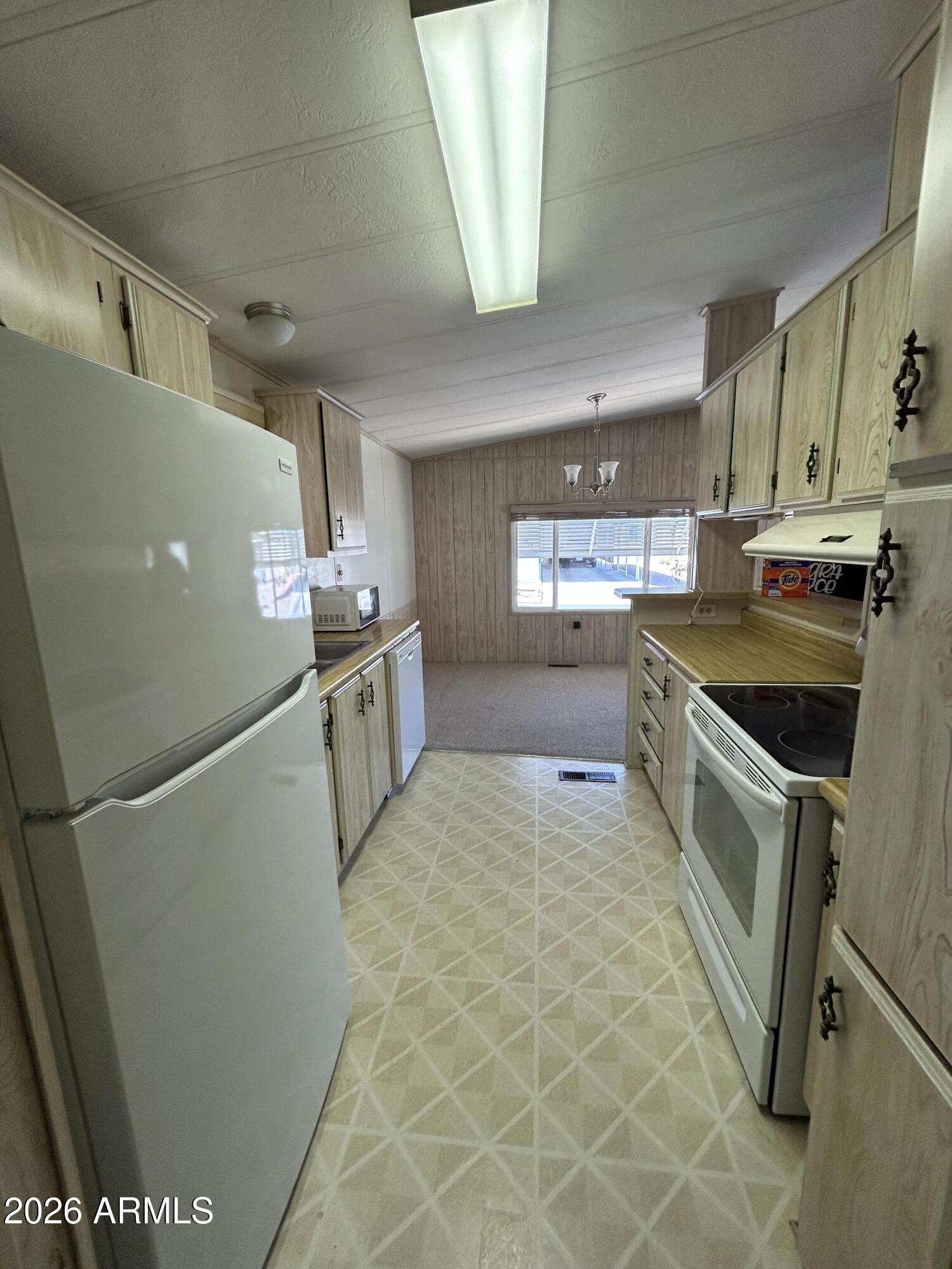 Rose Garden Resort 55+ - Residential