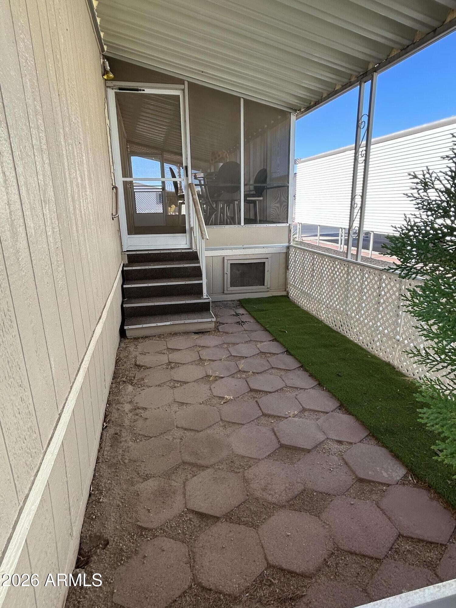Rose Garden Resort 55+ - Residential