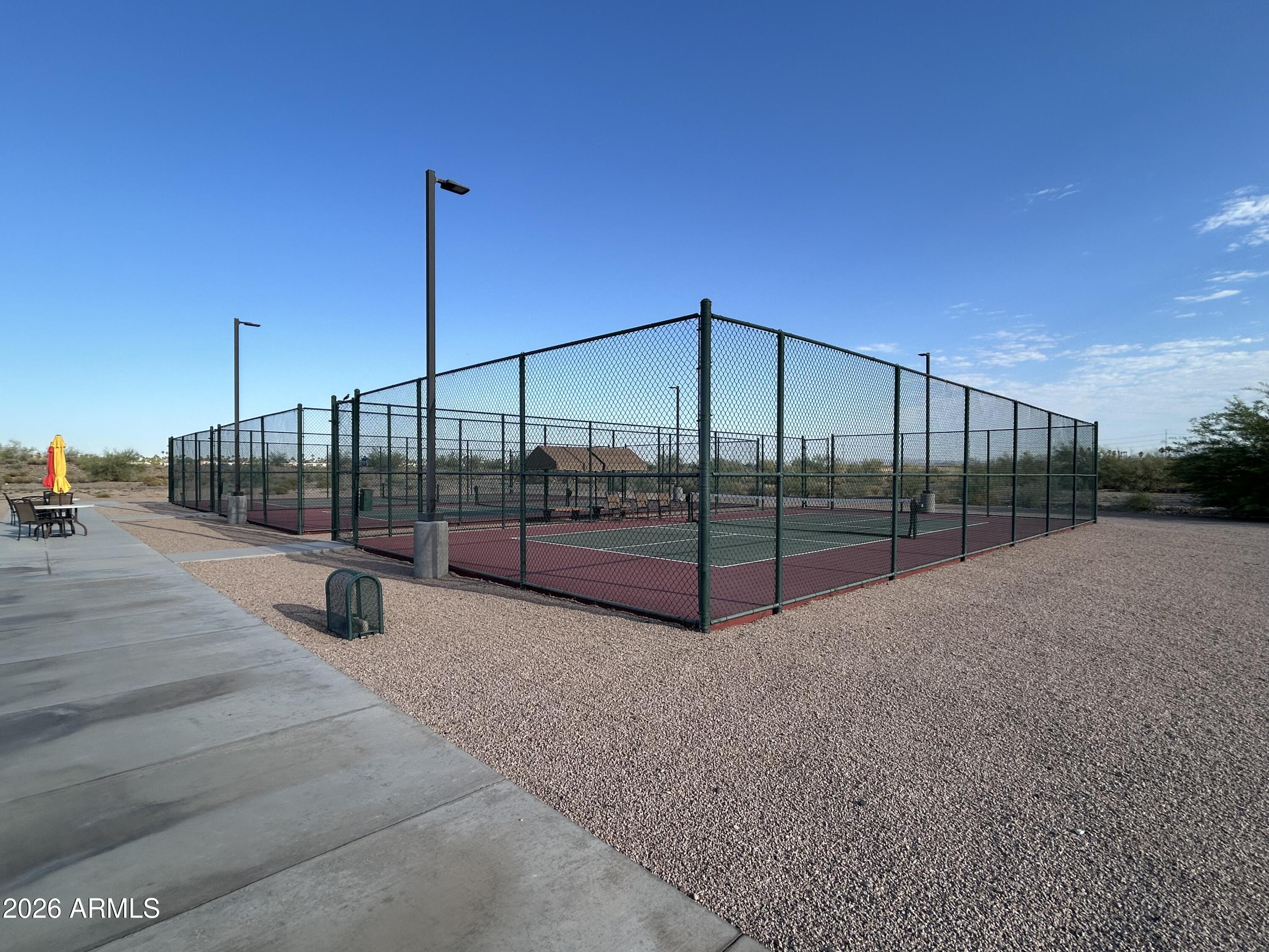 Rose Garden Resort 55+ - Residential