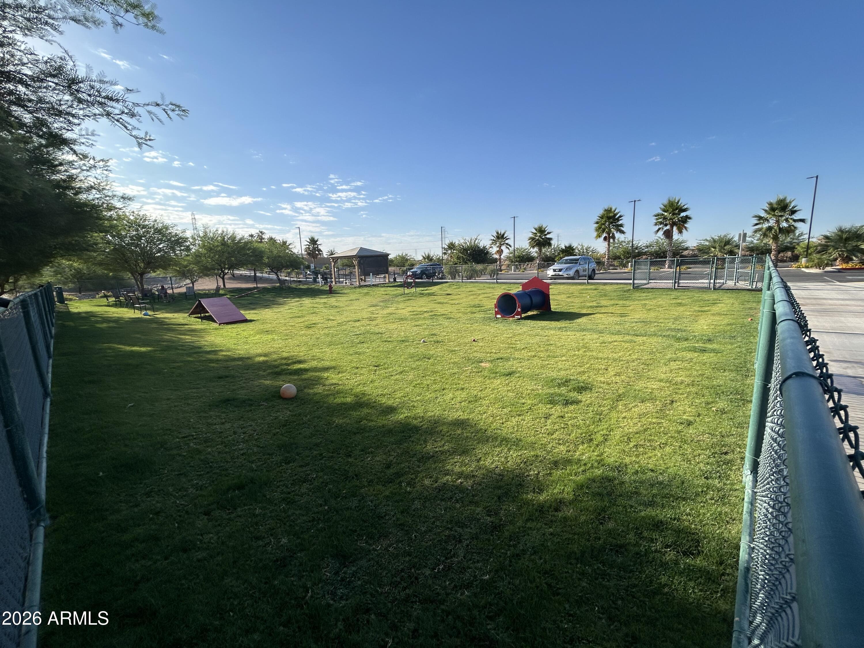 Rose Garden Resort 55+ - Residential