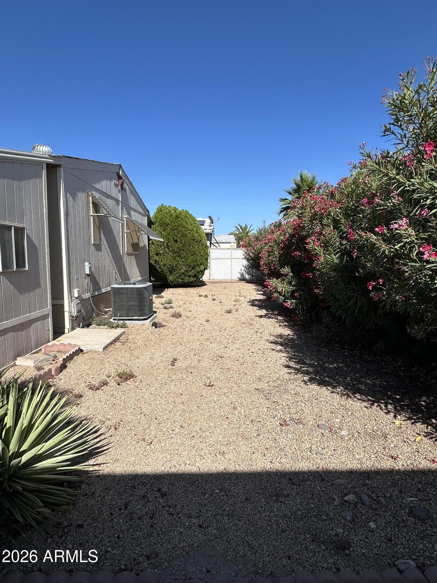 Rose Garden Resort 55+ - Residential