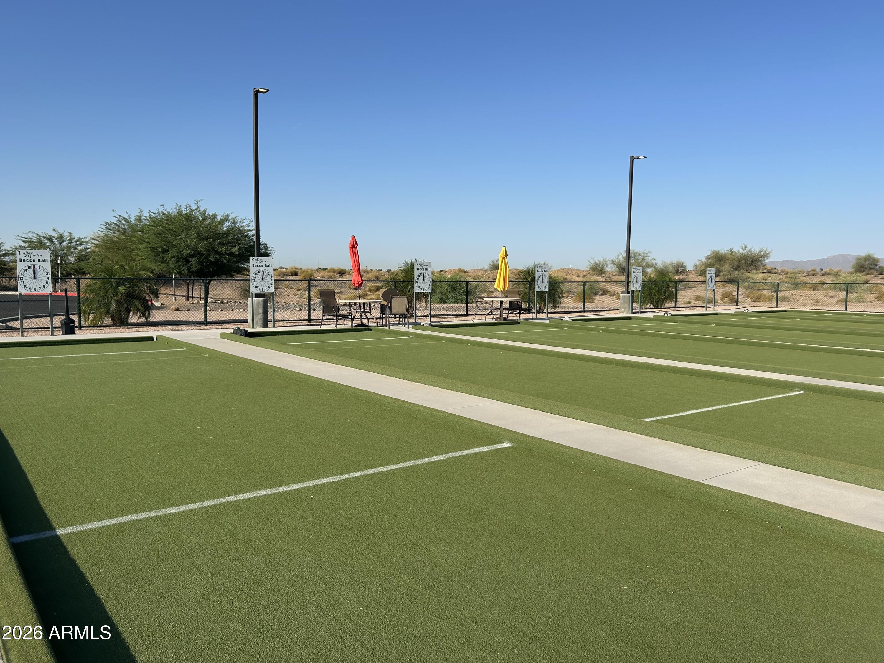 Rose Garden Resort 55+ - Residential
