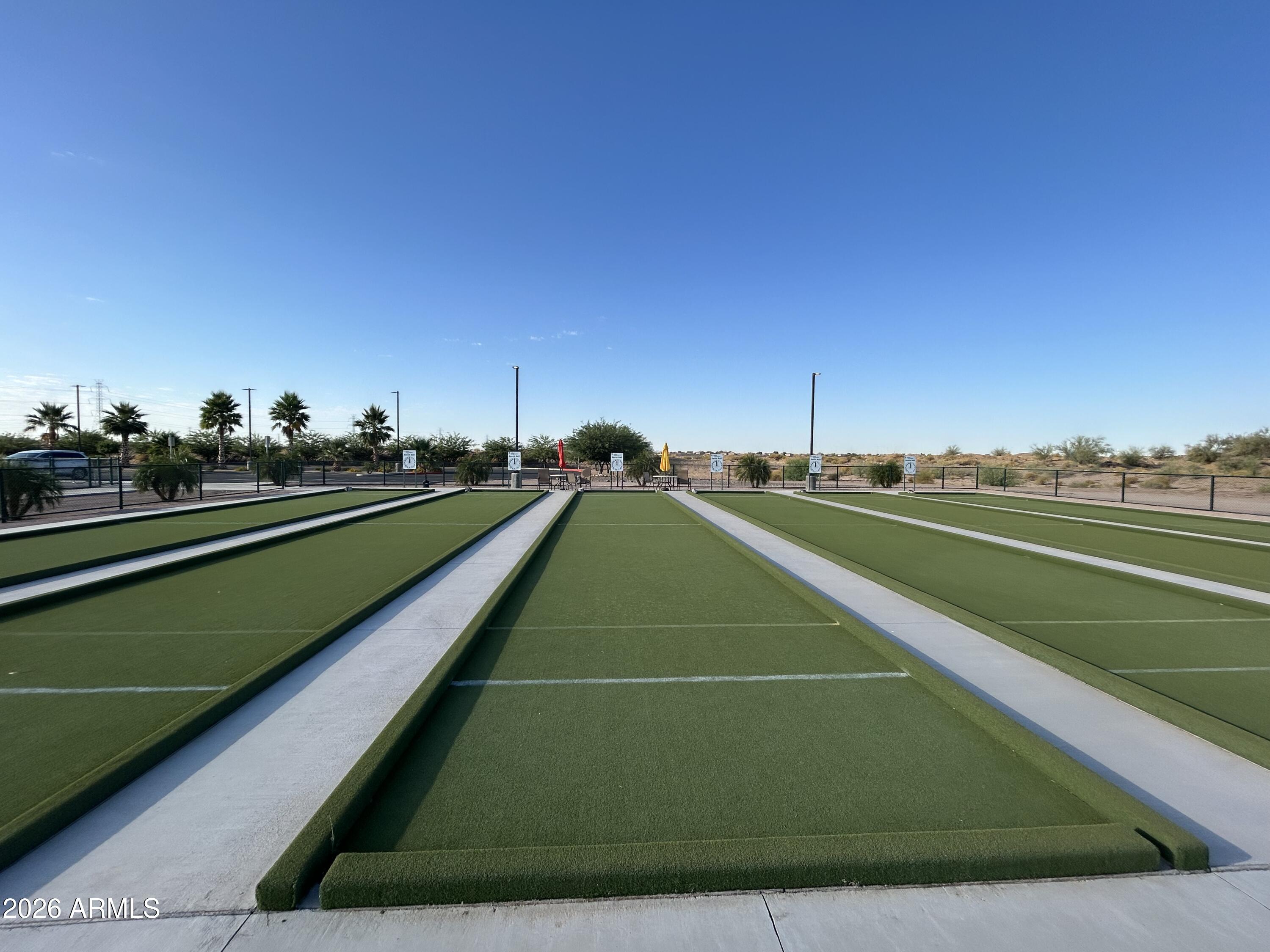 Rose Garden Resort 55+ - Residential