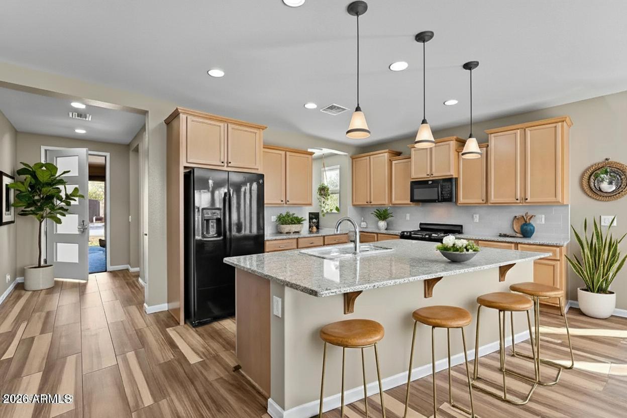 WICKENBURG RANCH PARCEL R - Residential