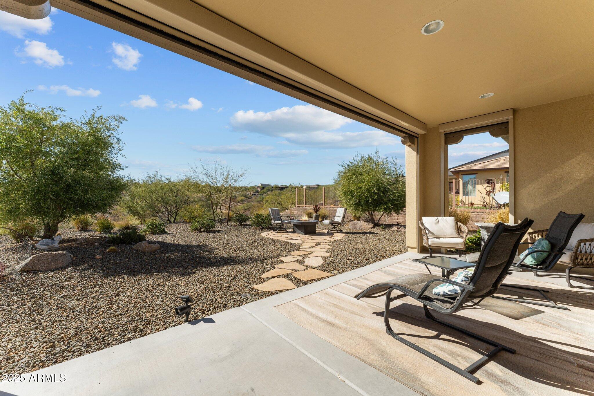 WICKENBURG RANCH PARCEL R - Residential