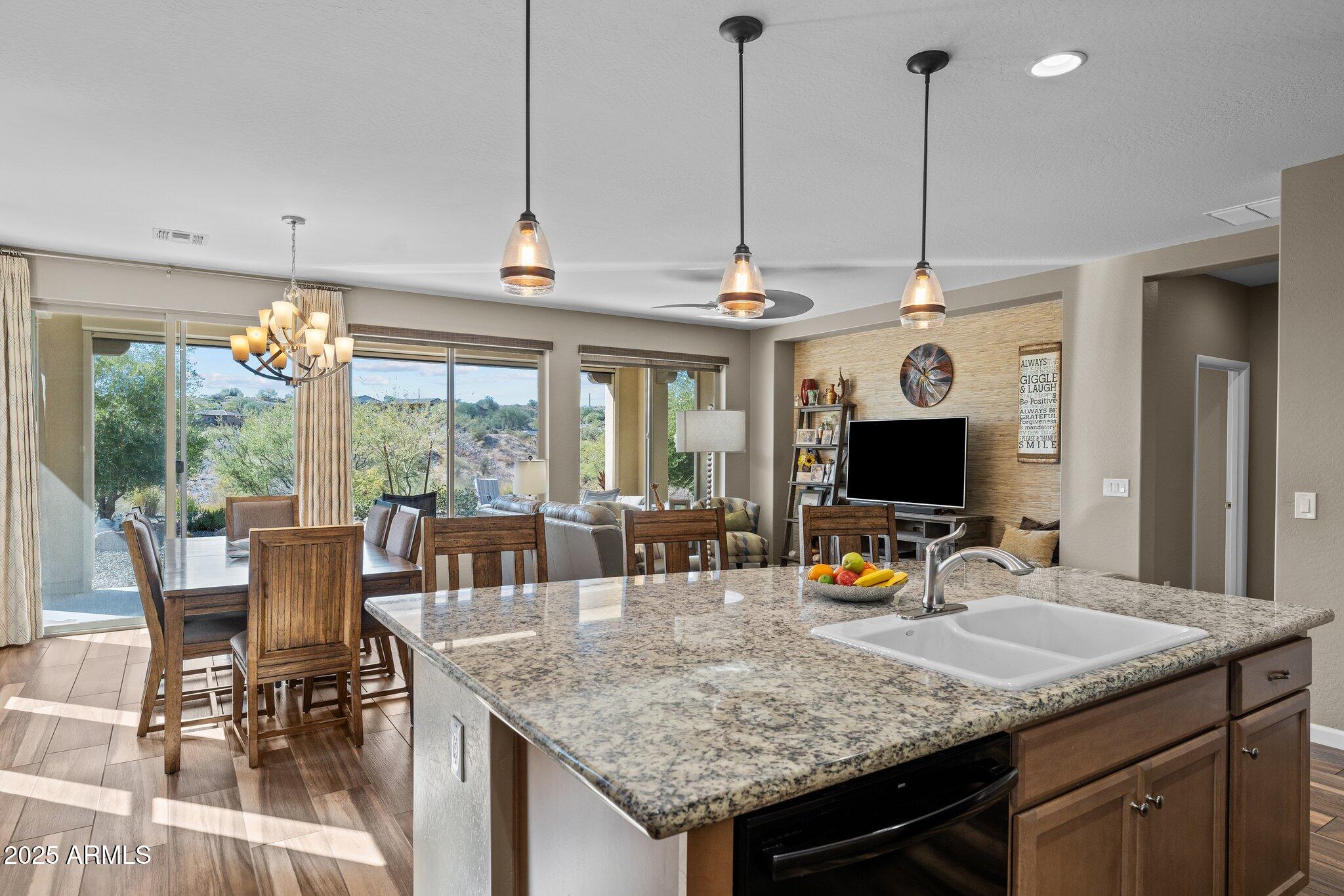 WICKENBURG RANCH PARCEL R - Residential