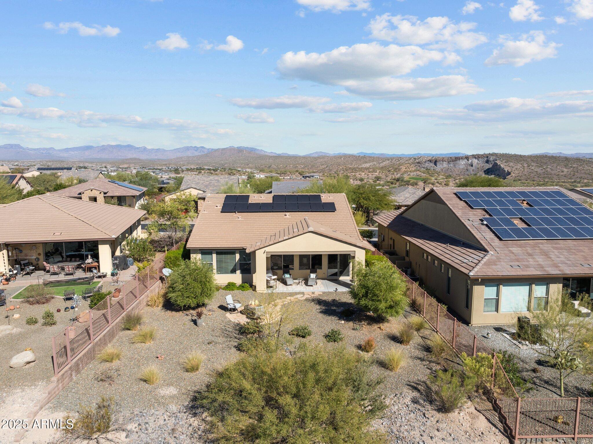 WICKENBURG RANCH PARCEL R - Residential