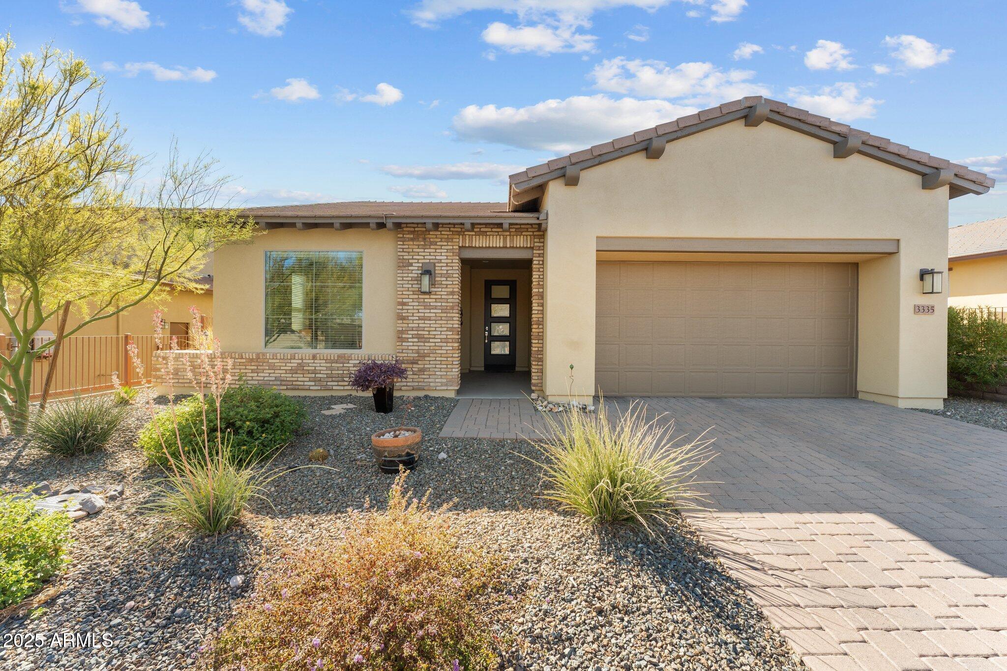 WICKENBURG RANCH PARCEL R - Residential