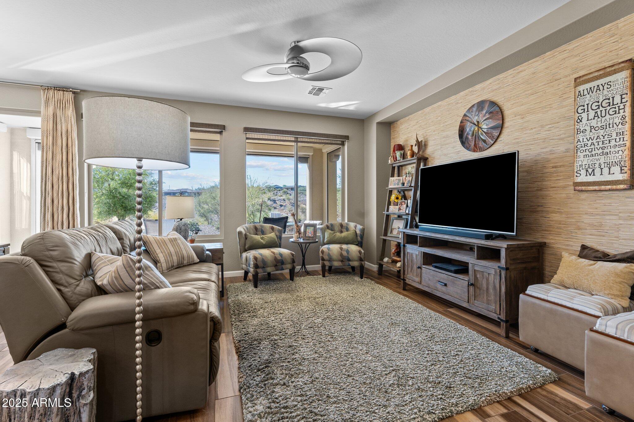 WICKENBURG RANCH PARCEL R - Residential