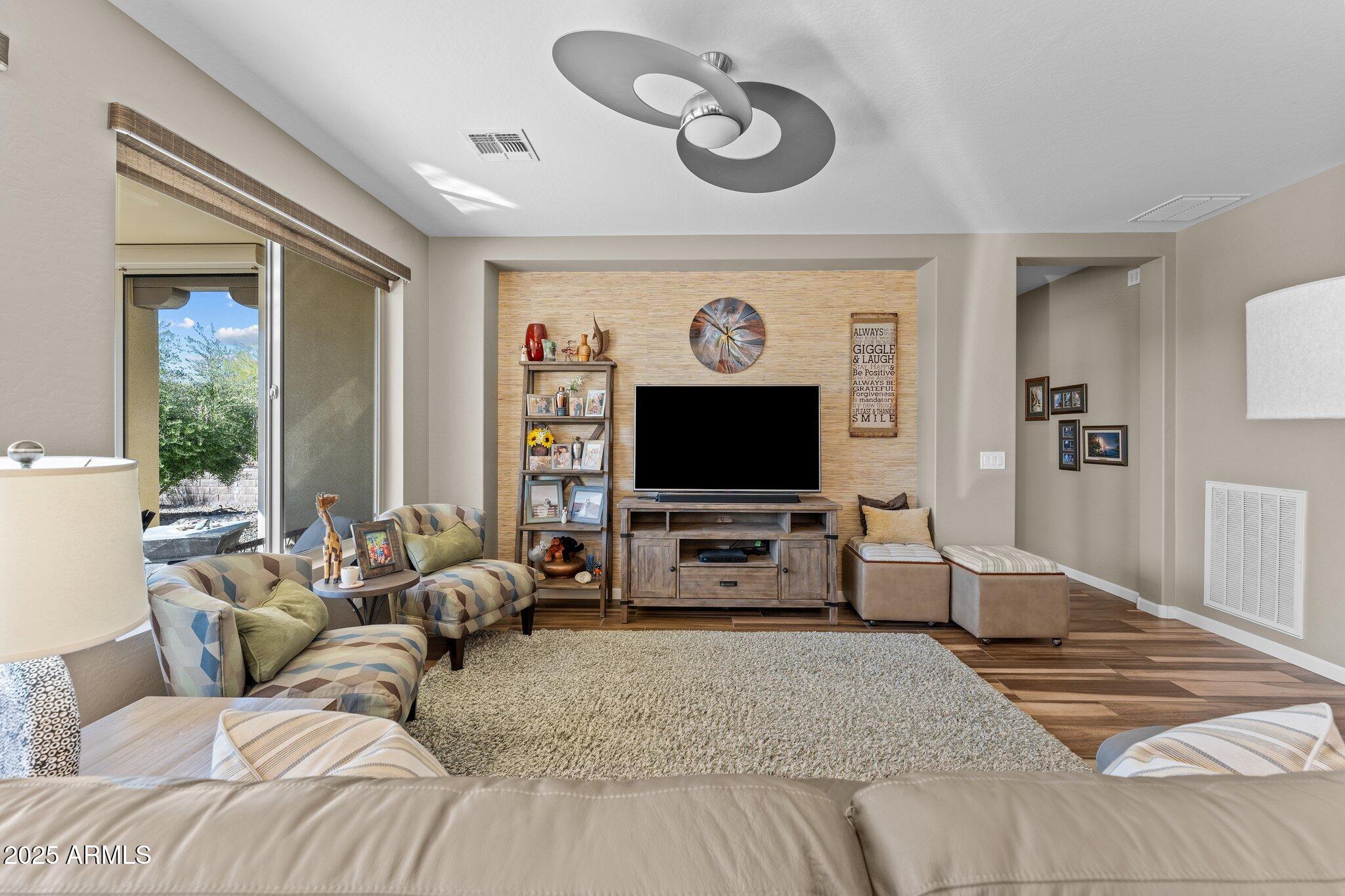 WICKENBURG RANCH PARCEL R - Residential