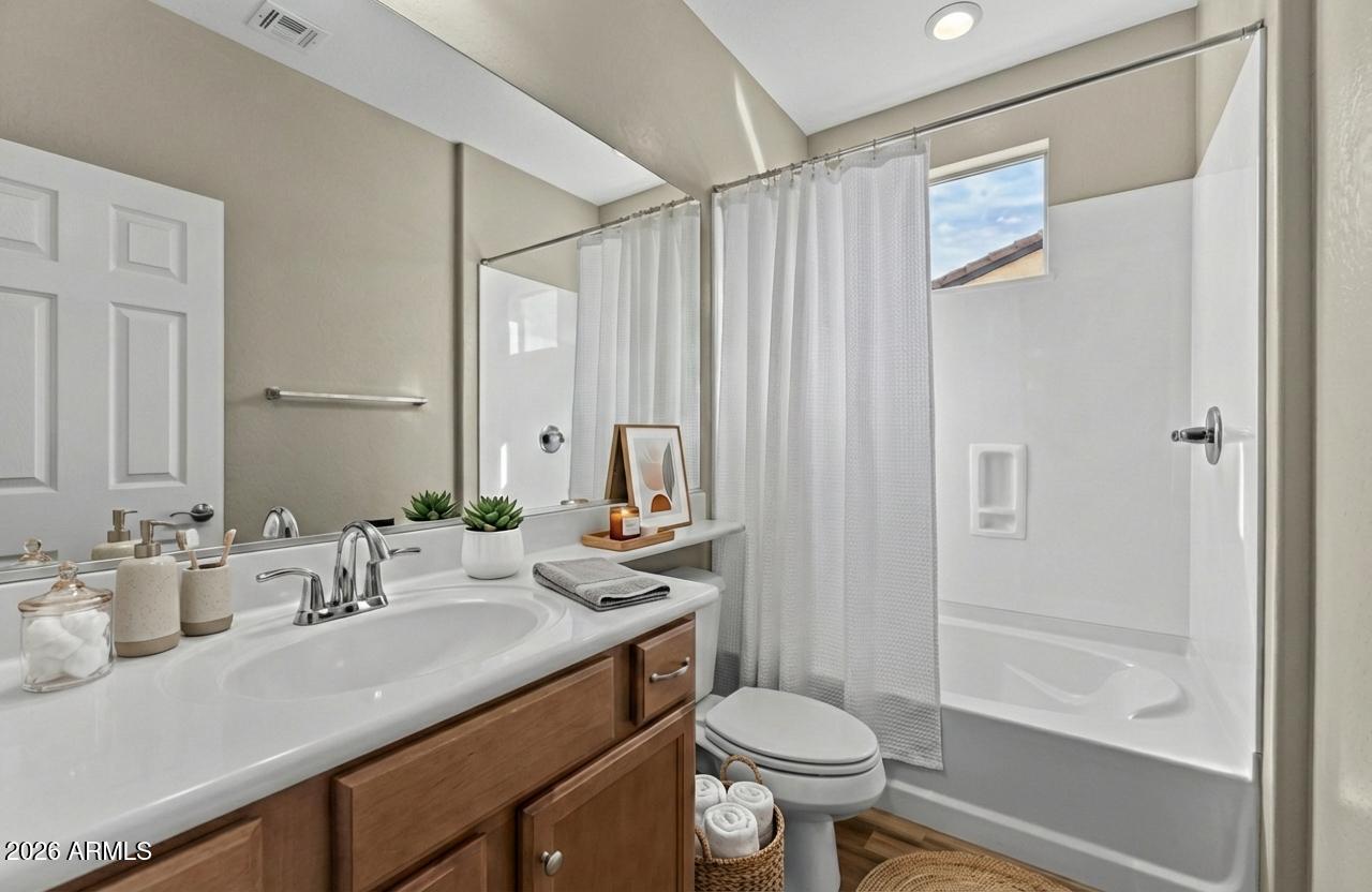 WICKENBURG RANCH PARCEL R - Residential