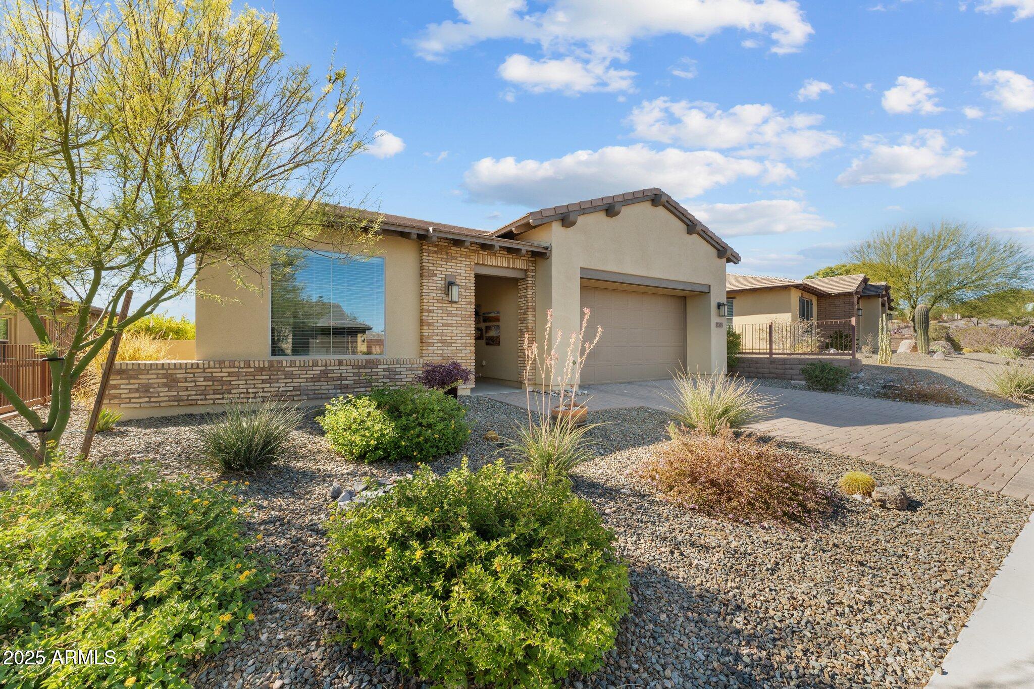 WICKENBURG RANCH PARCEL R - Residential