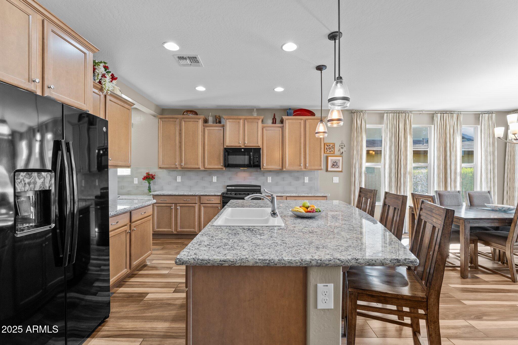 WICKENBURG RANCH PARCEL R - Residential