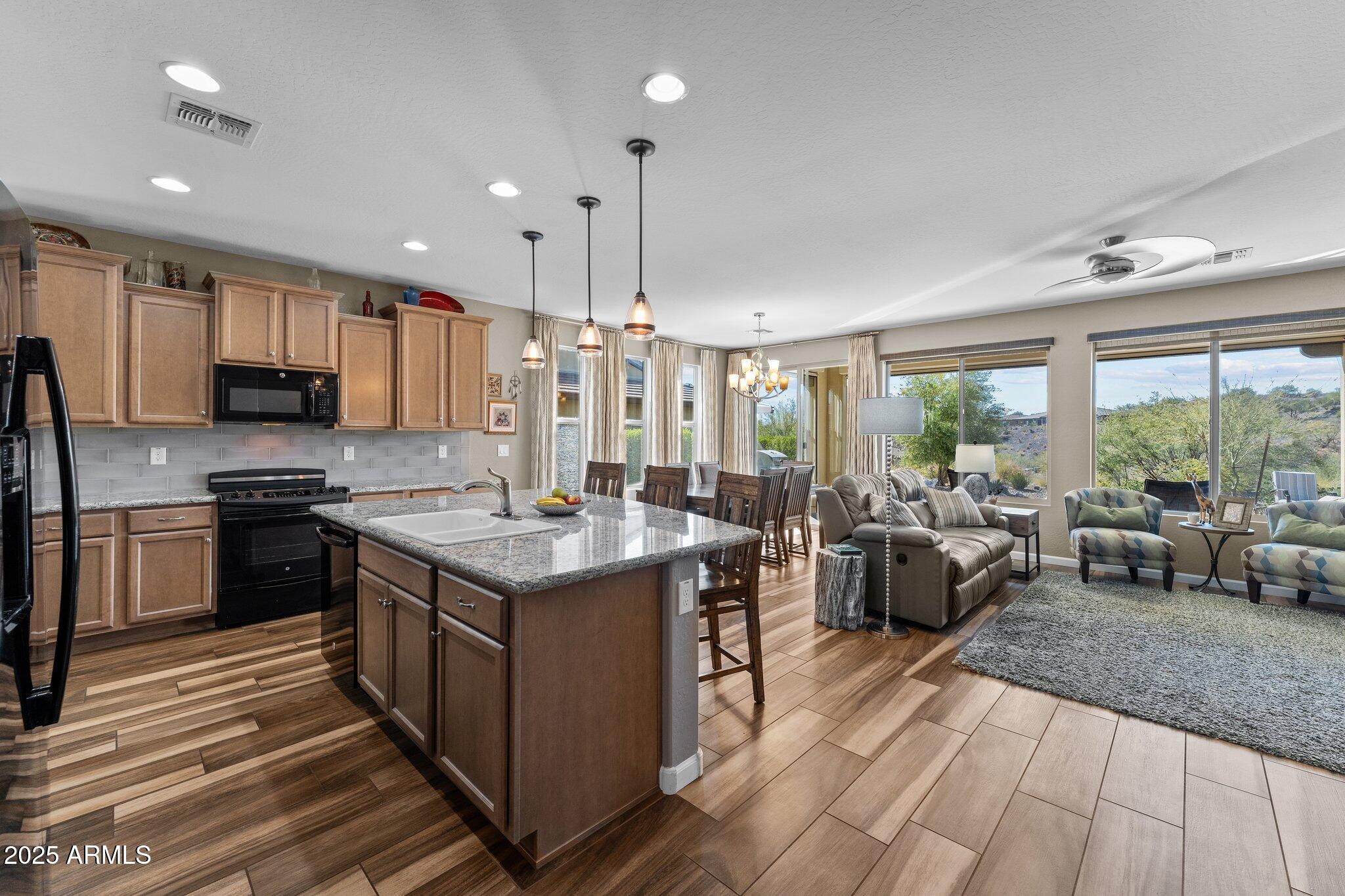 WICKENBURG RANCH PARCEL R - Residential