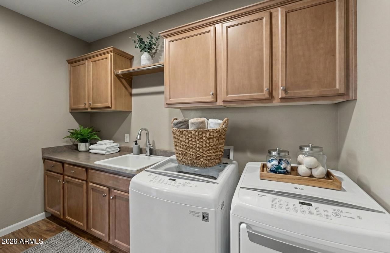 WICKENBURG RANCH PARCEL R - Residential