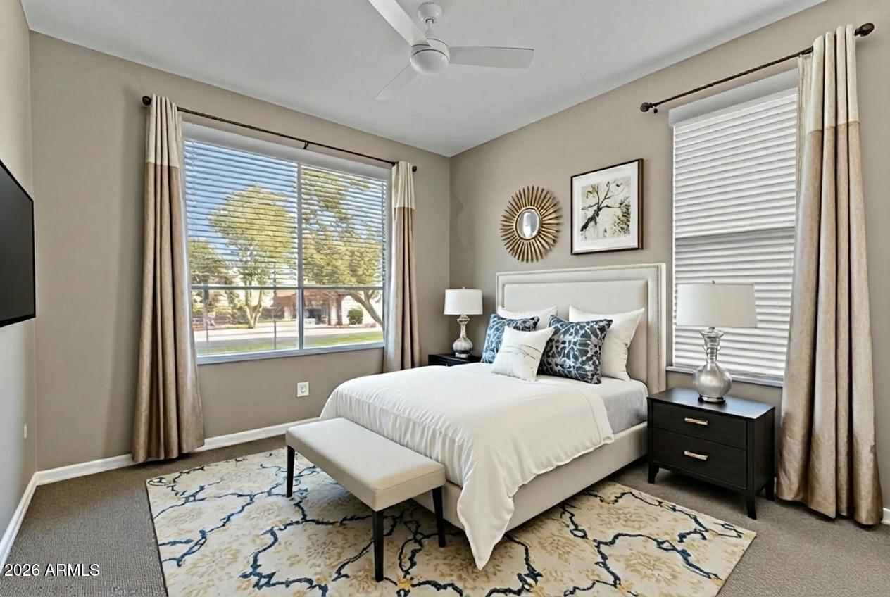WICKENBURG RANCH PARCEL R - Residential