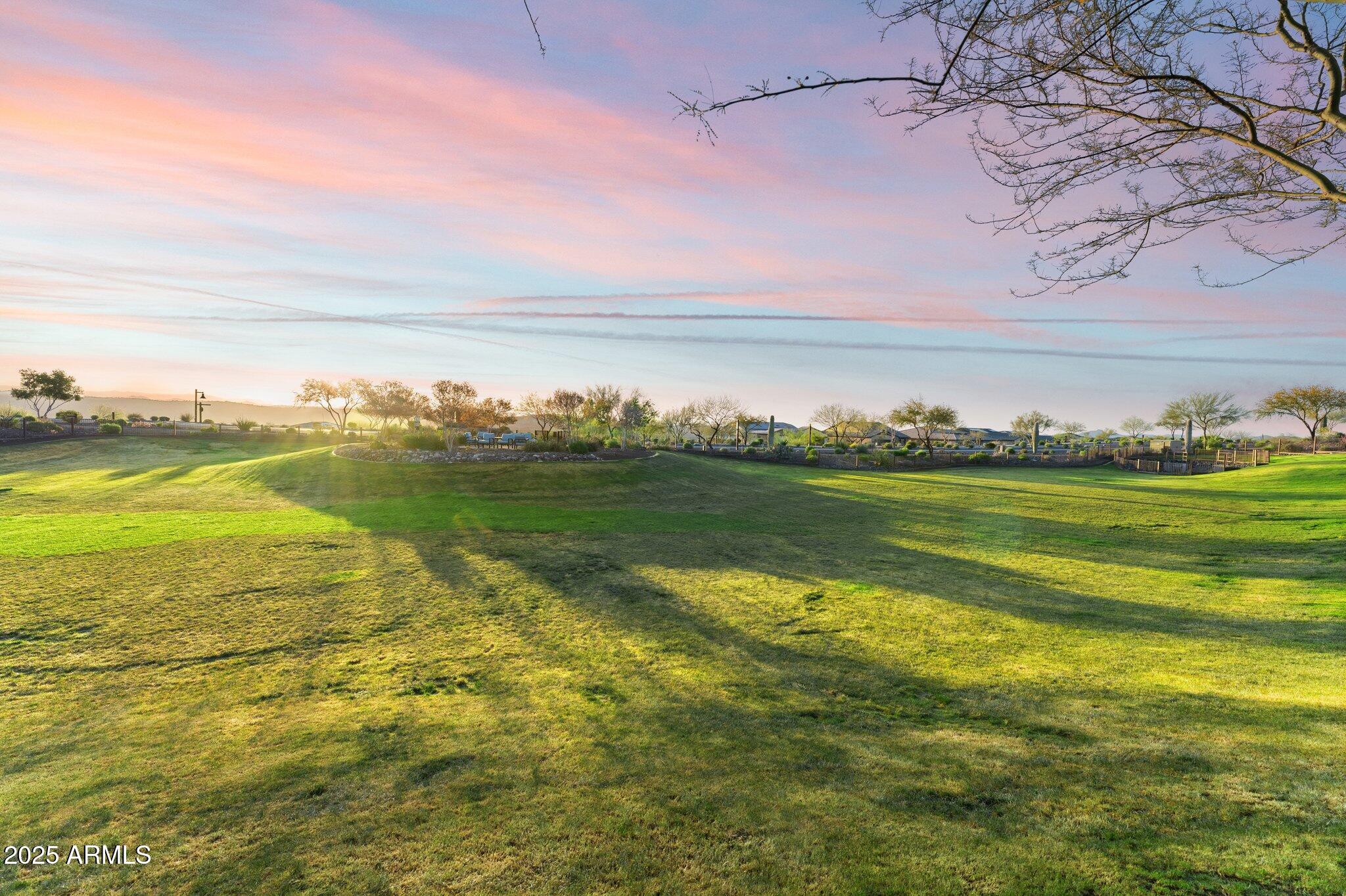 WICKENBURG RANCH PARCEL R - Residential