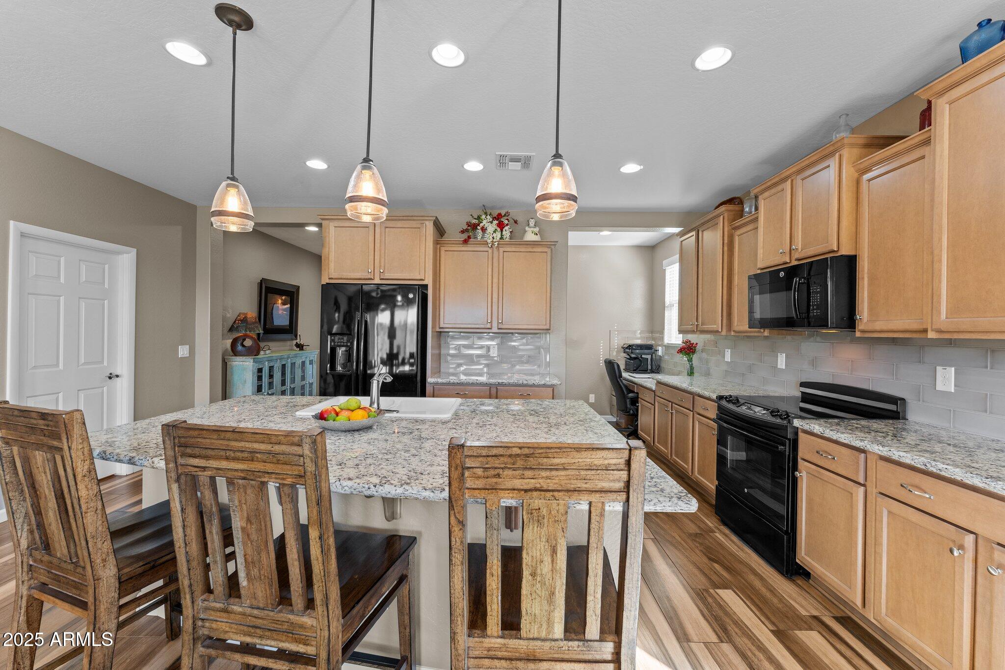 WICKENBURG RANCH PARCEL R - Residential