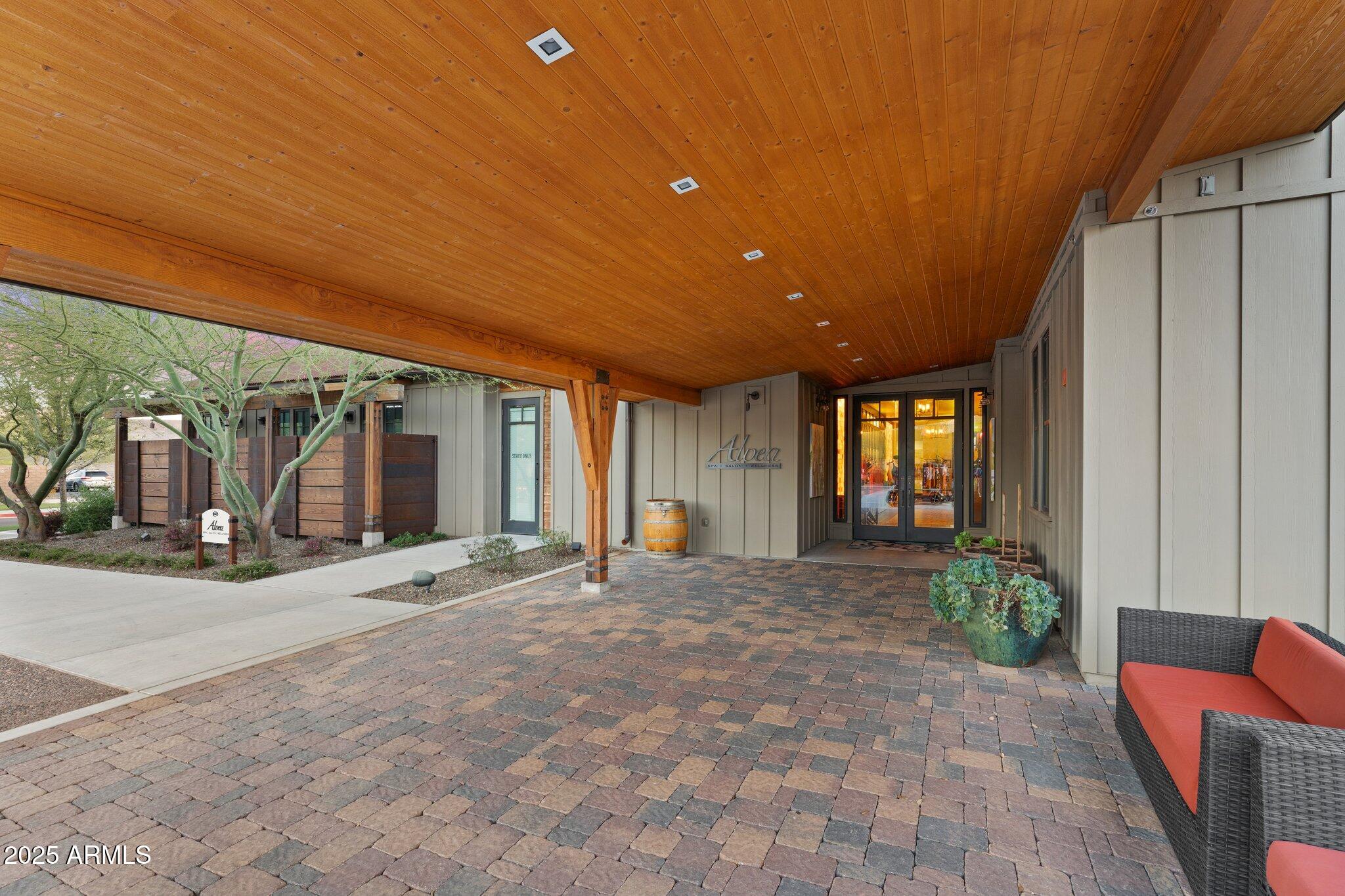 WICKENBURG RANCH PARCEL R - Residential