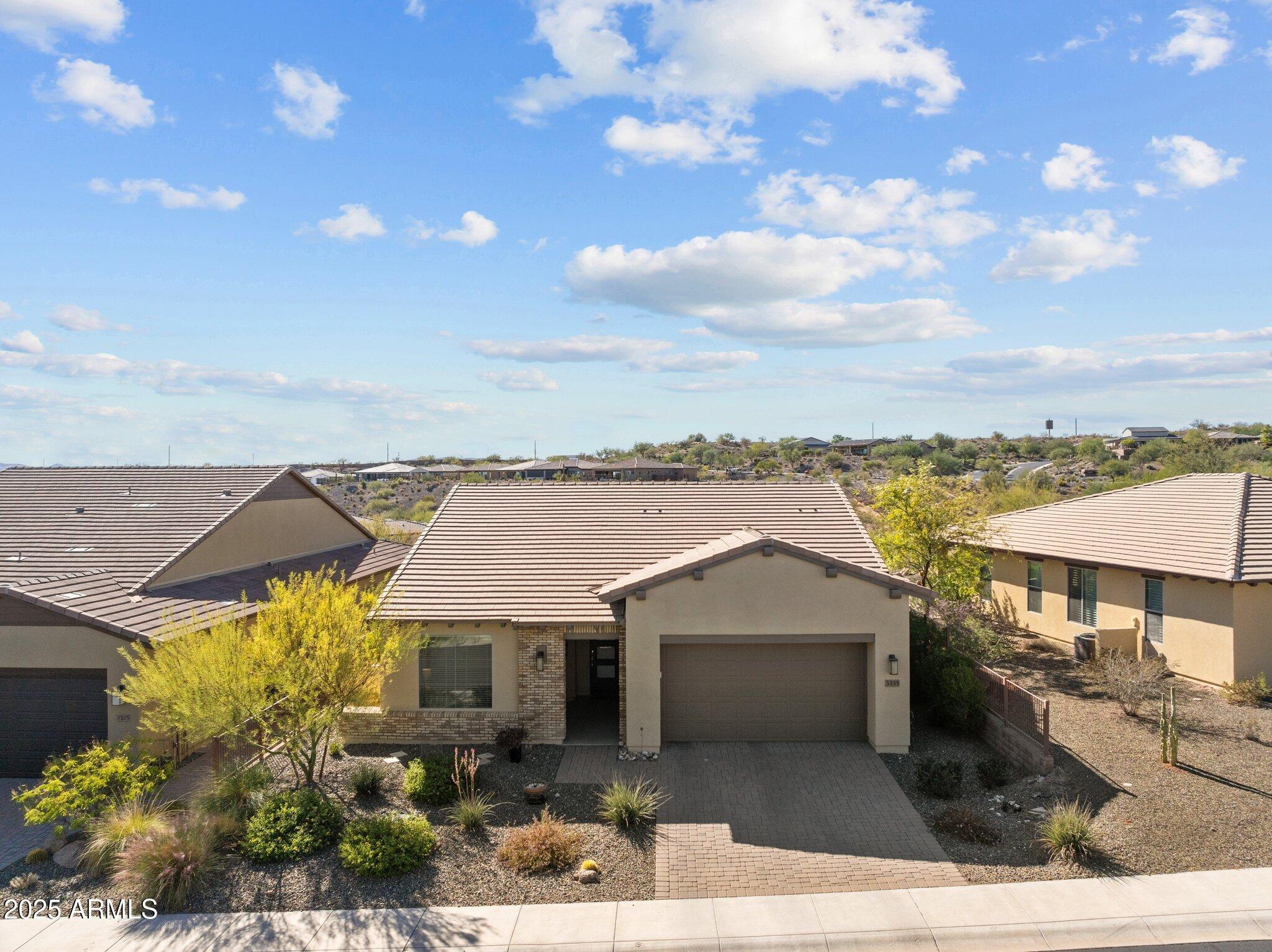 WICKENBURG RANCH PARCEL R - Residential