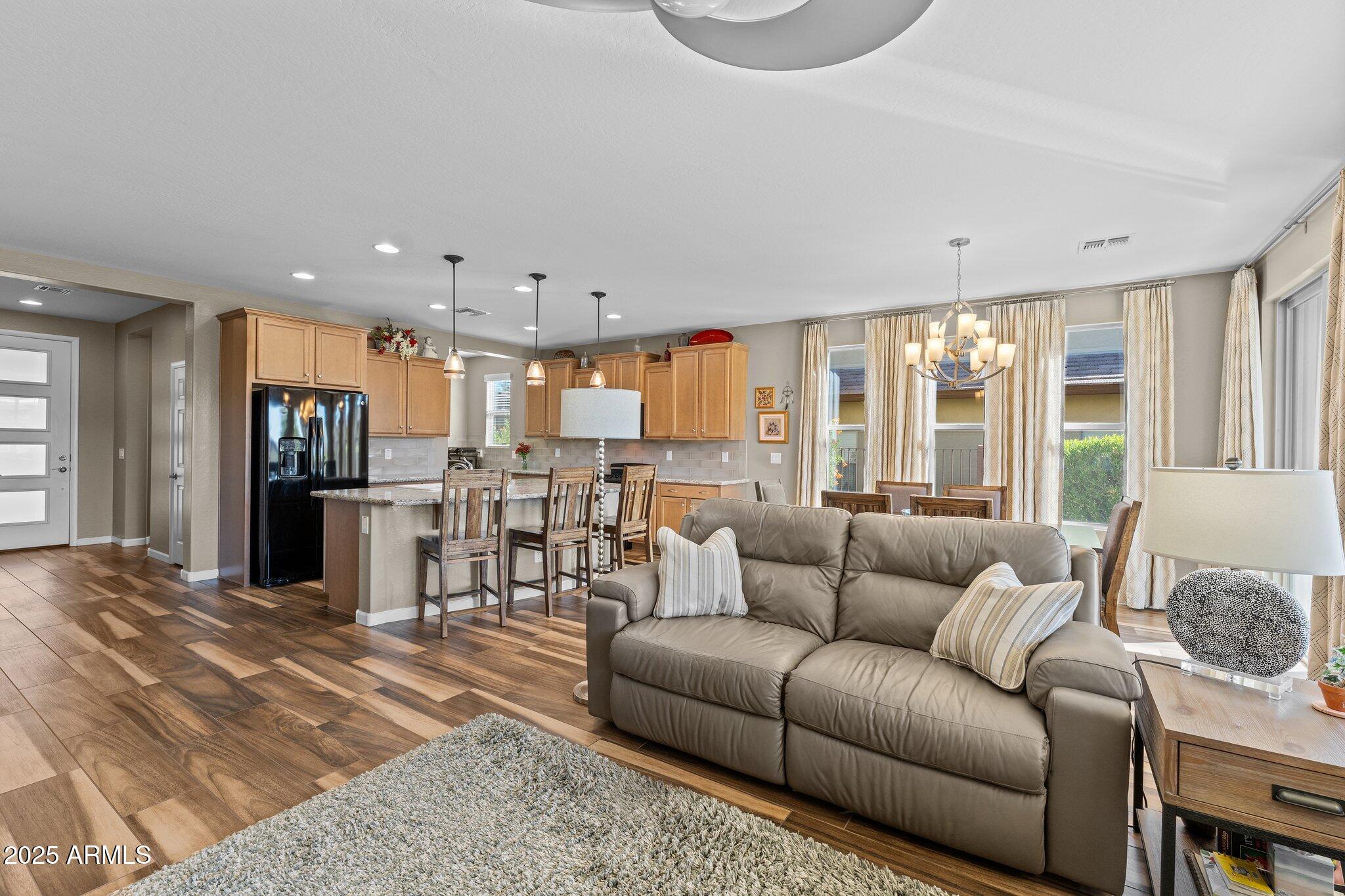 WICKENBURG RANCH PARCEL R - Residential