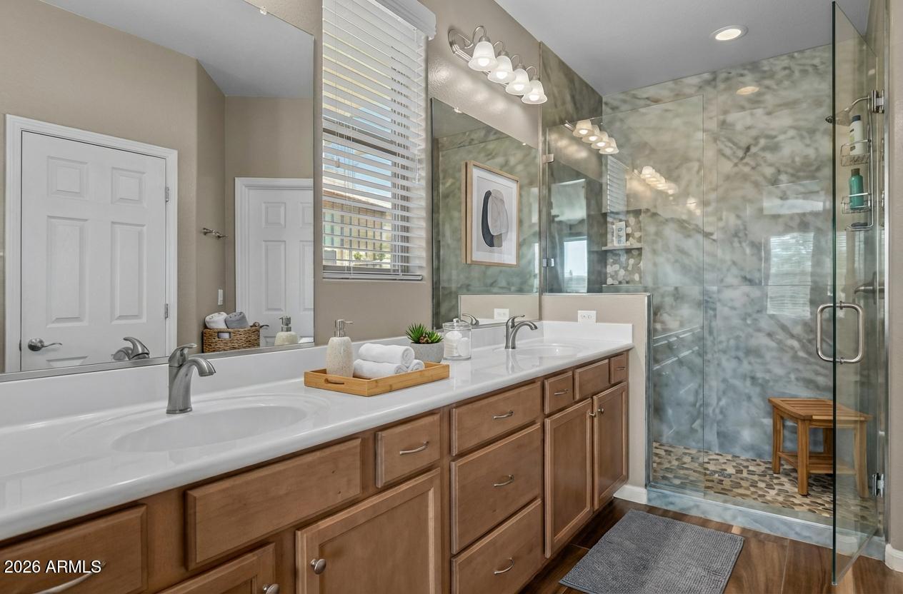 WICKENBURG RANCH PARCEL R - Residential