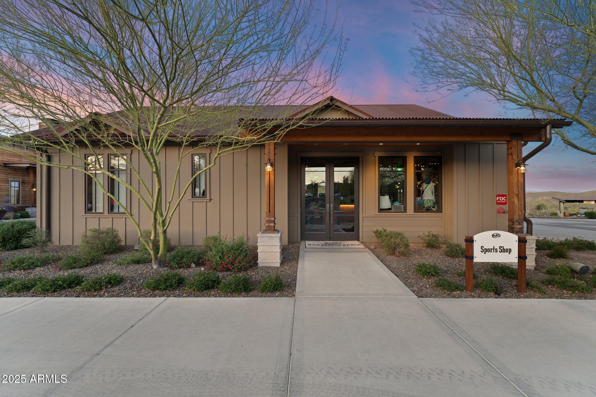 WICKENBURG RANCH PARCEL R - Residential