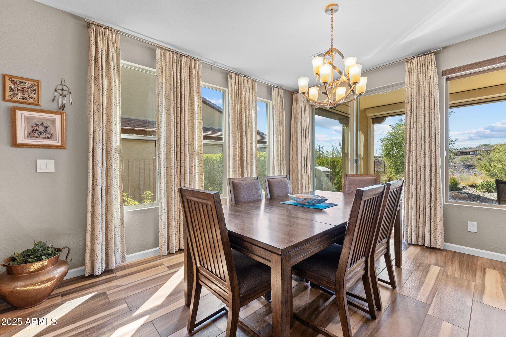 WICKENBURG RANCH PARCEL R - Residential