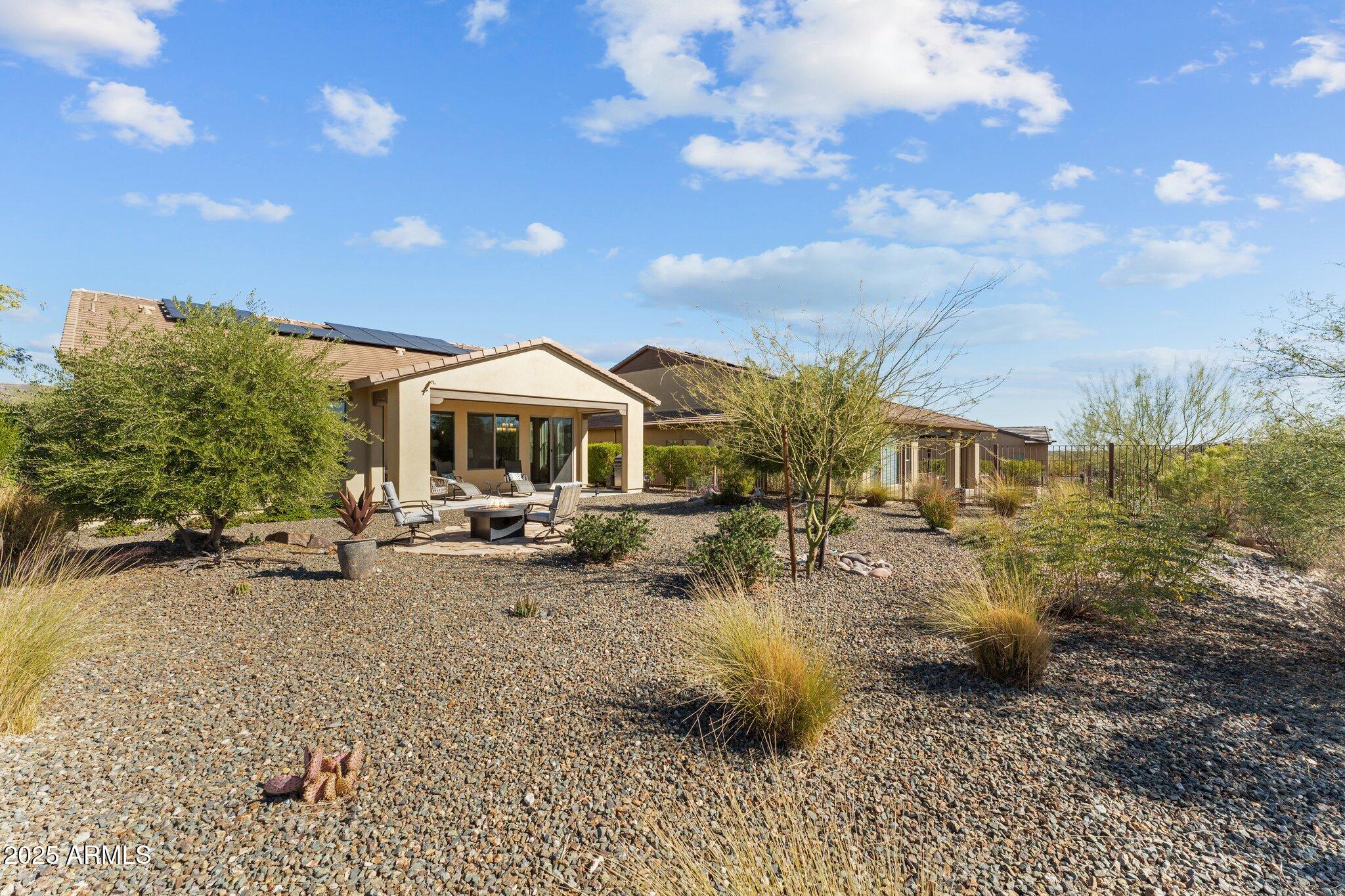WICKENBURG RANCH PARCEL R - Residential