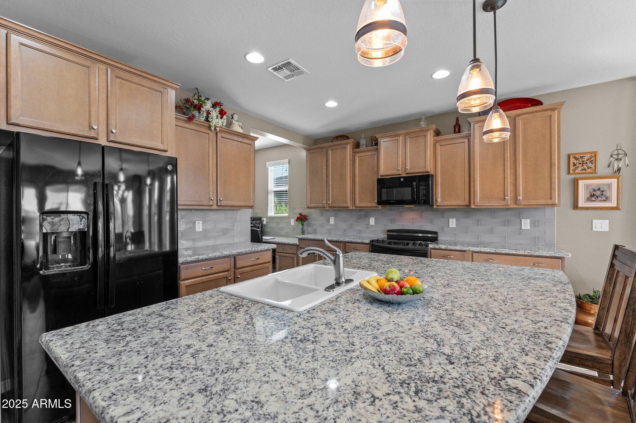 WICKENBURG RANCH PARCEL R - Residential