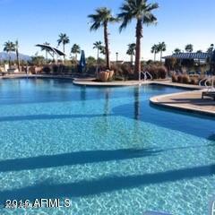 VERRADO EAST DISTRICT RESIDENTIAL PHASE 4 - Residential