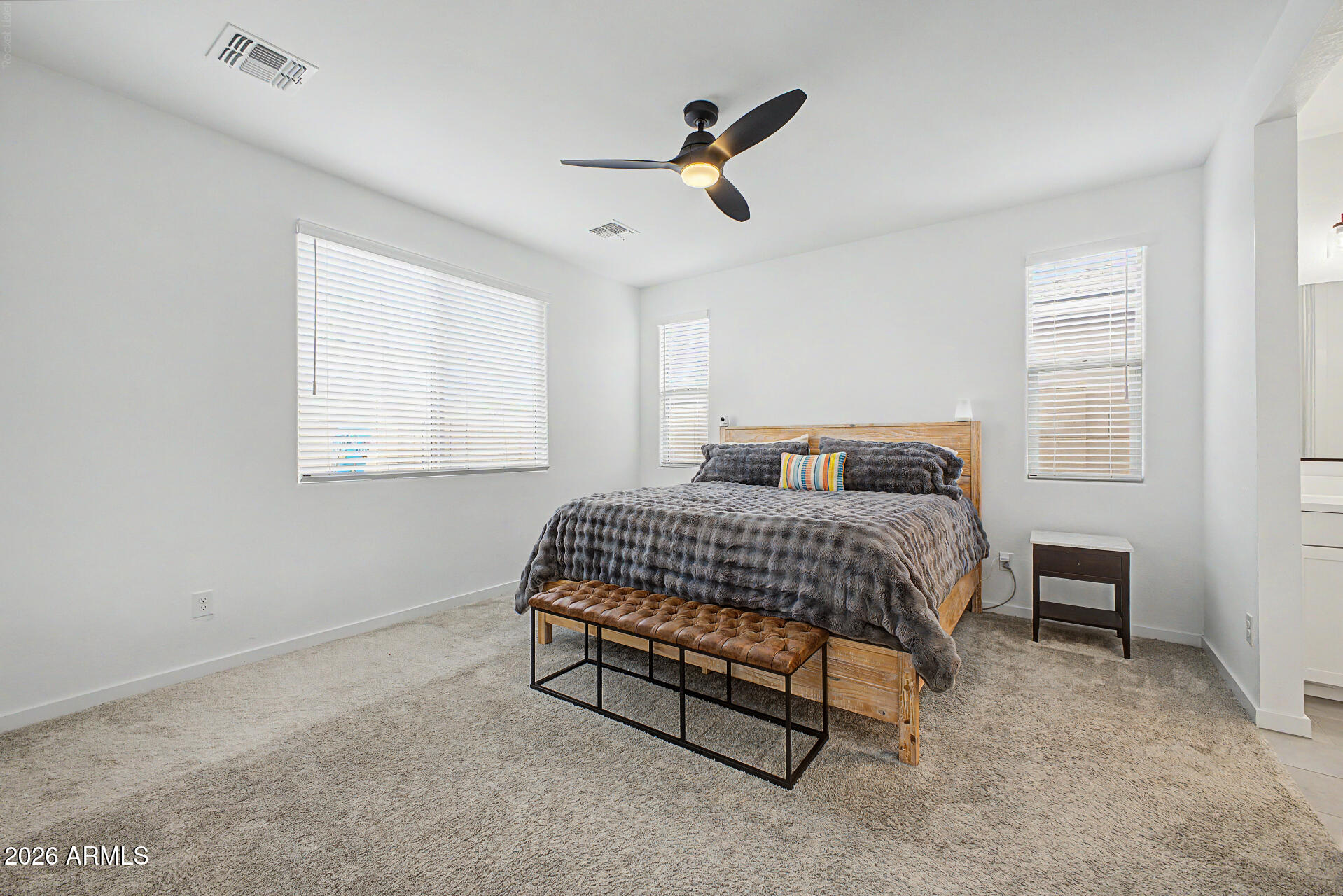 VERRADO EAST DISTRICT RESIDENTIAL PHASE 4 - Residential