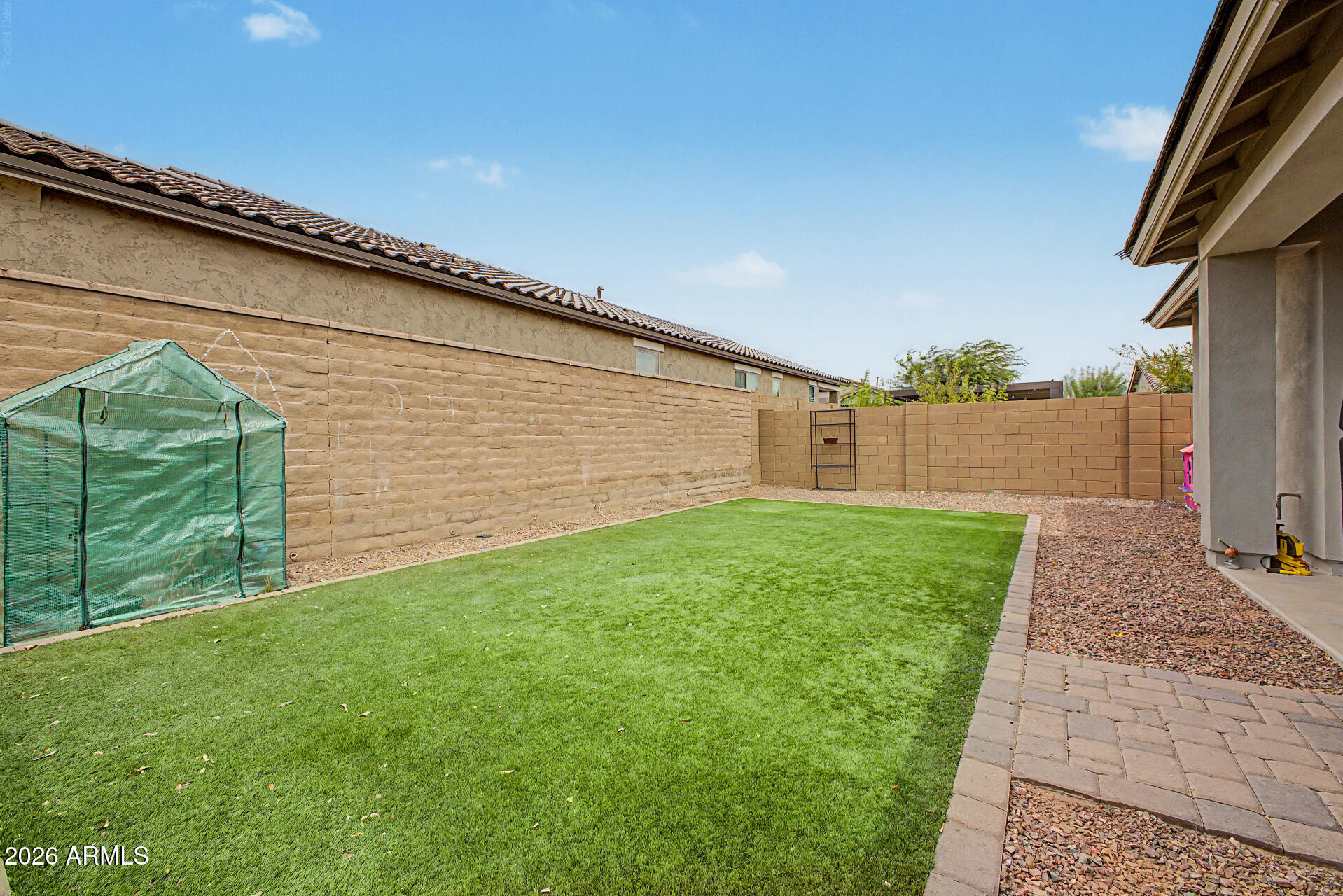 VERRADO EAST DISTRICT RESIDENTIAL PHASE 4 - Residential