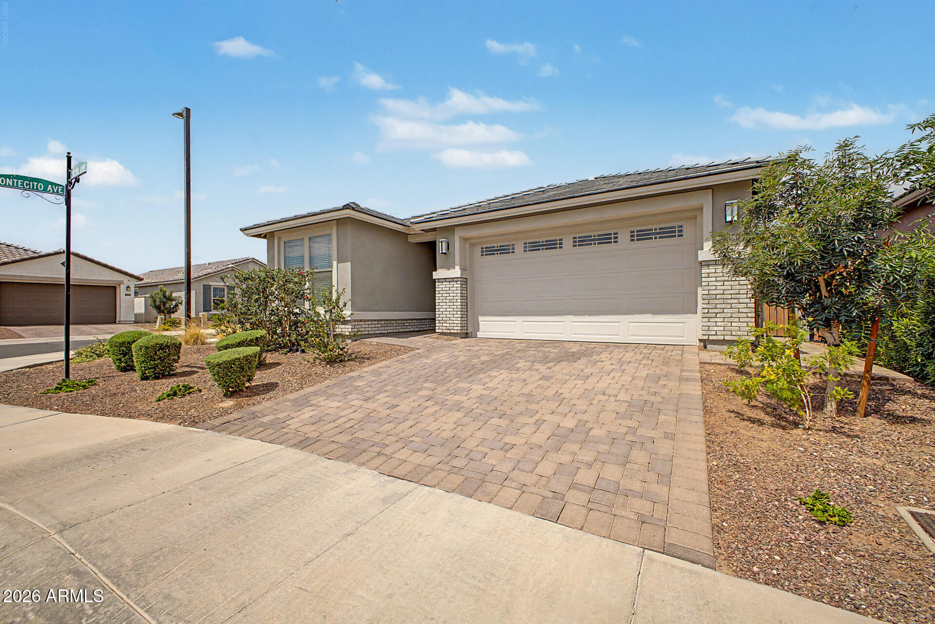 VERRADO EAST DISTRICT RESIDENTIAL PHASE 4 - Residential