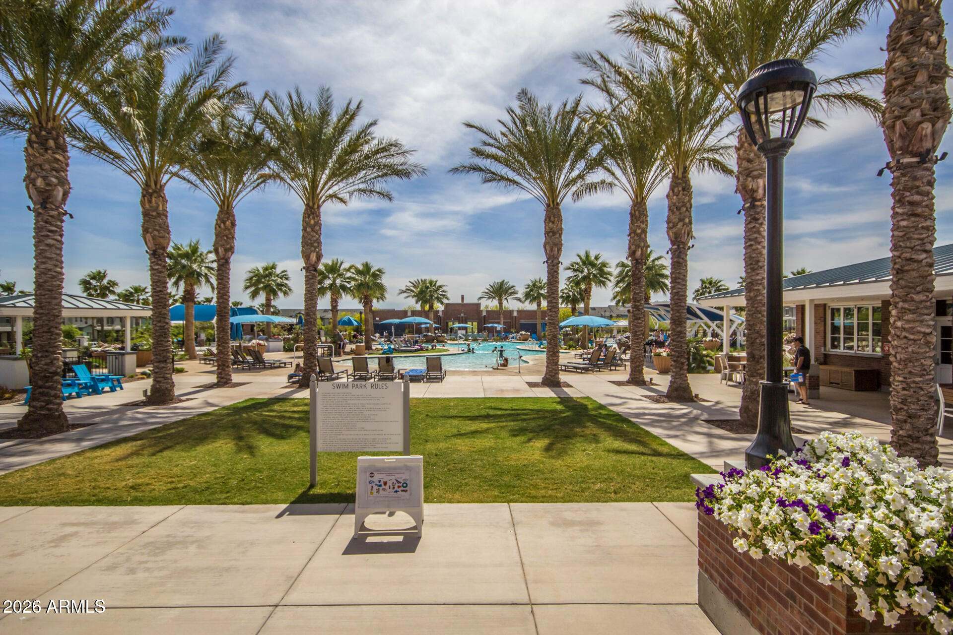 VERRADO EAST DISTRICT RESIDENTIAL PHASE 4 - Residential