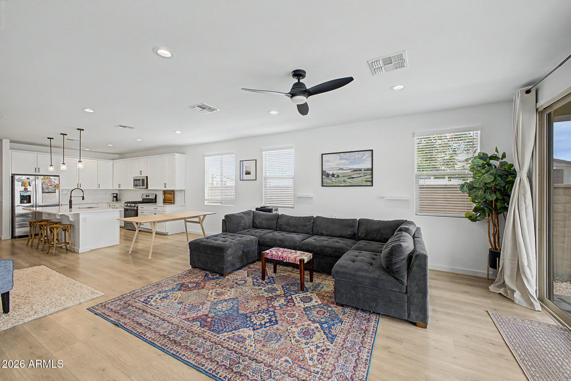 VERRADO EAST DISTRICT RESIDENTIAL PHASE 4 - Residential