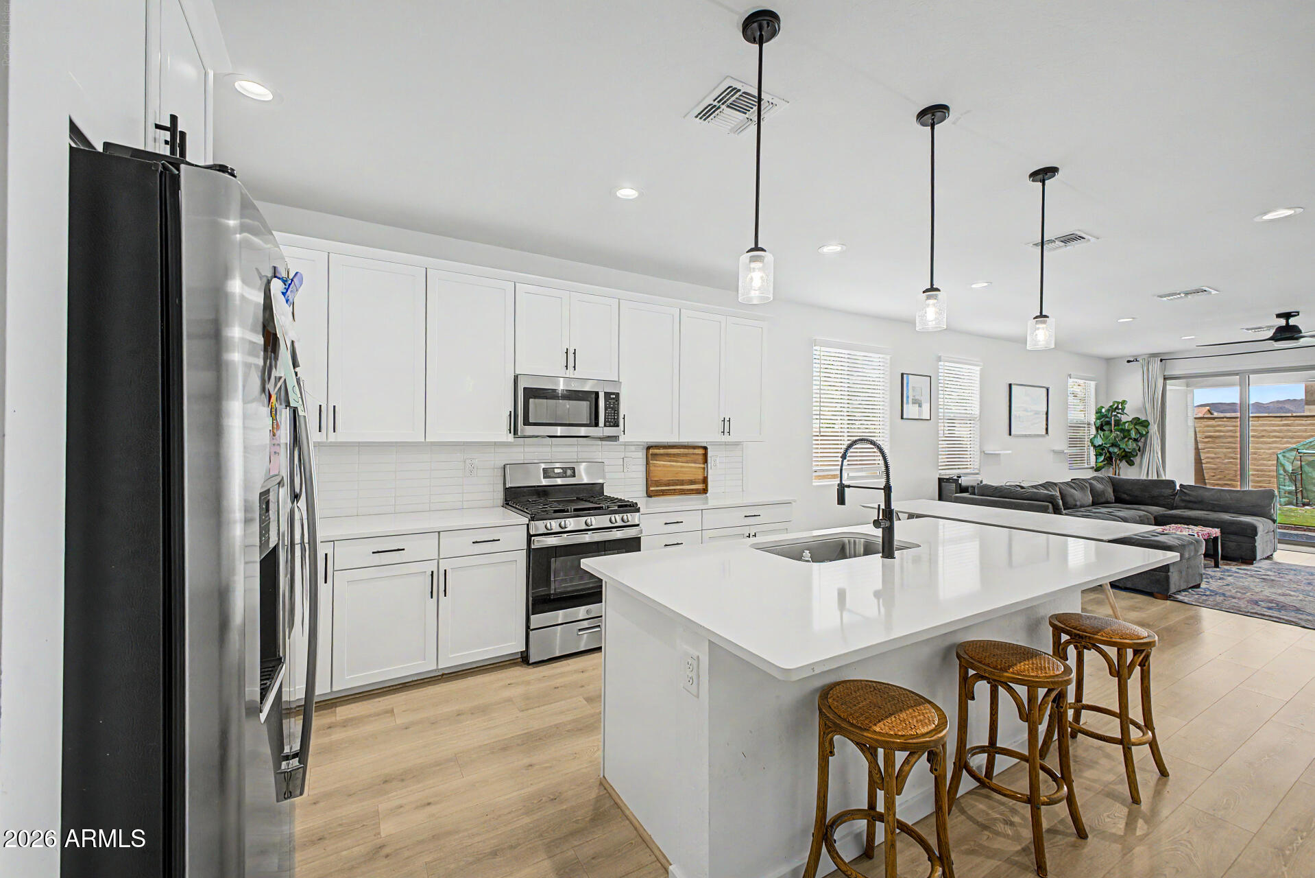 VERRADO EAST DISTRICT RESIDENTIAL PHASE 4 - Residential
