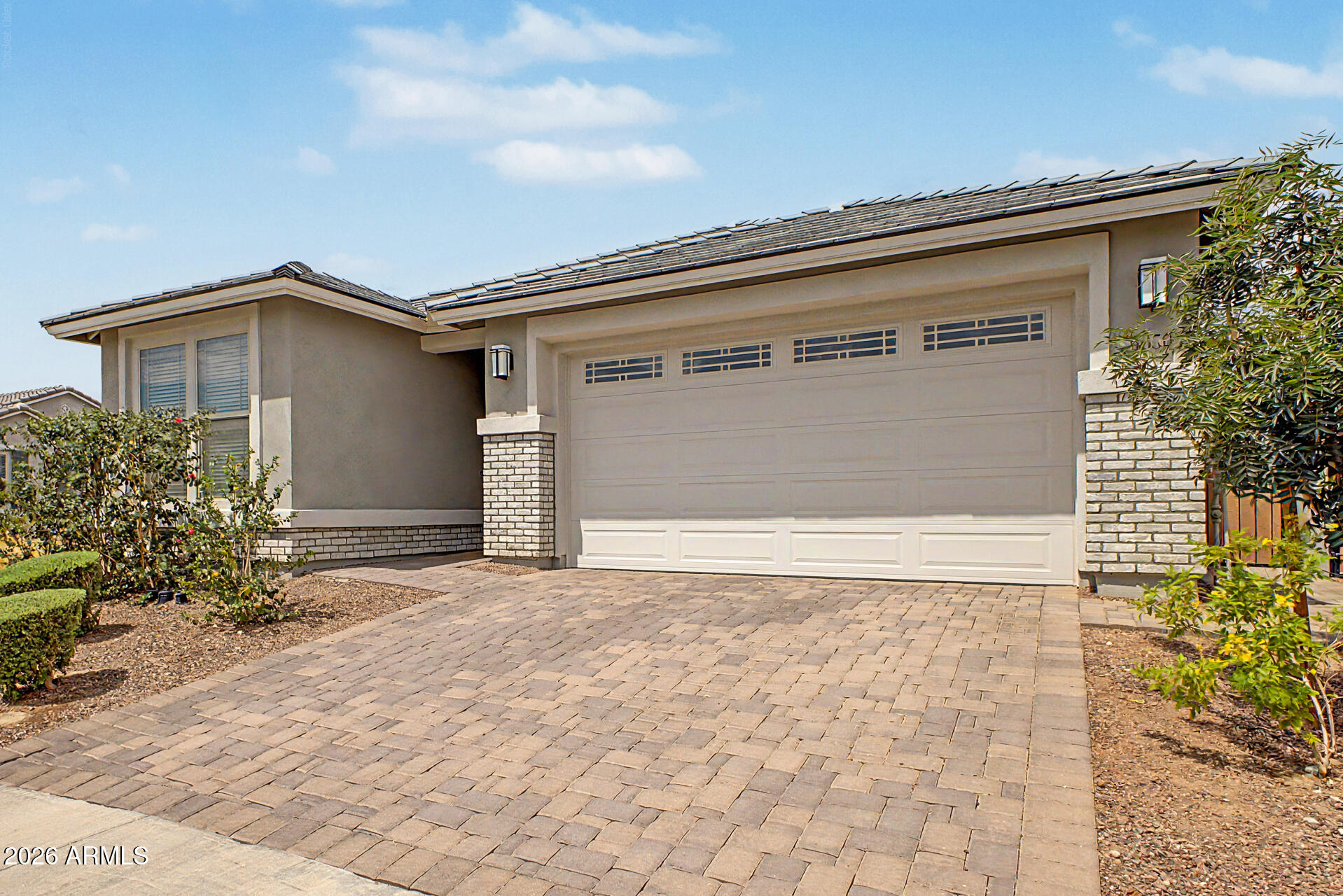 VERRADO EAST DISTRICT RESIDENTIAL PHASE 4 - Residential