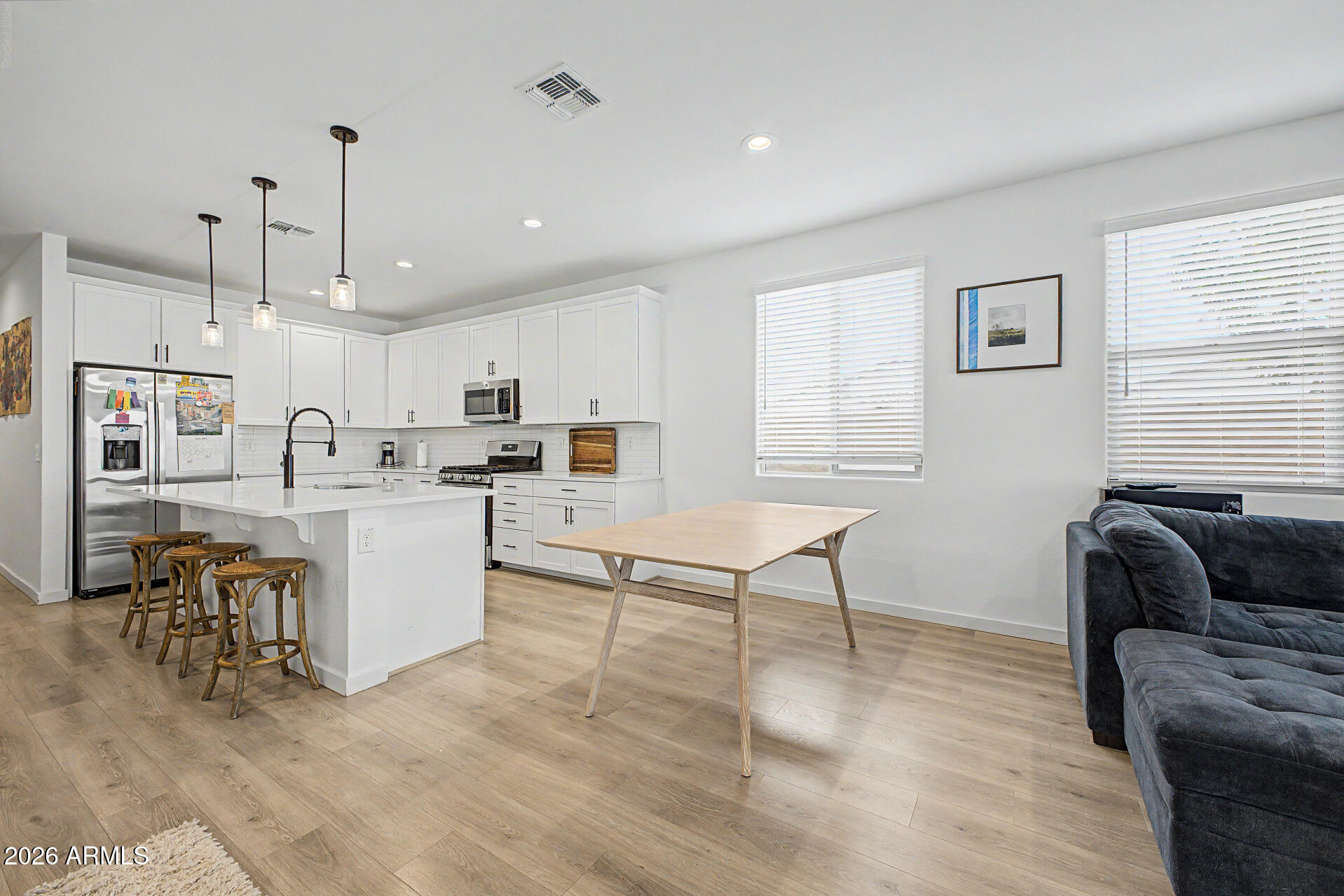 VERRADO EAST DISTRICT RESIDENTIAL PHASE 4 - Residential