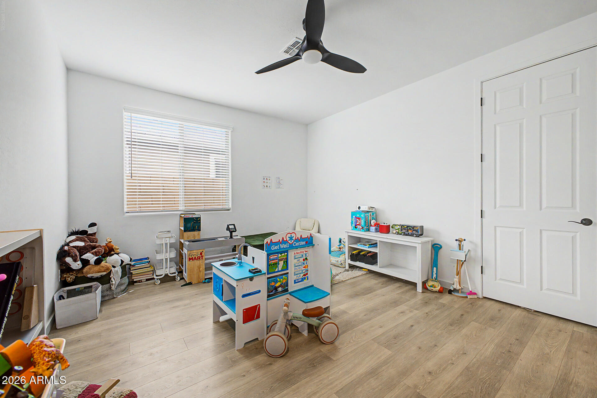 VERRADO EAST DISTRICT RESIDENTIAL PHASE 4 - Residential