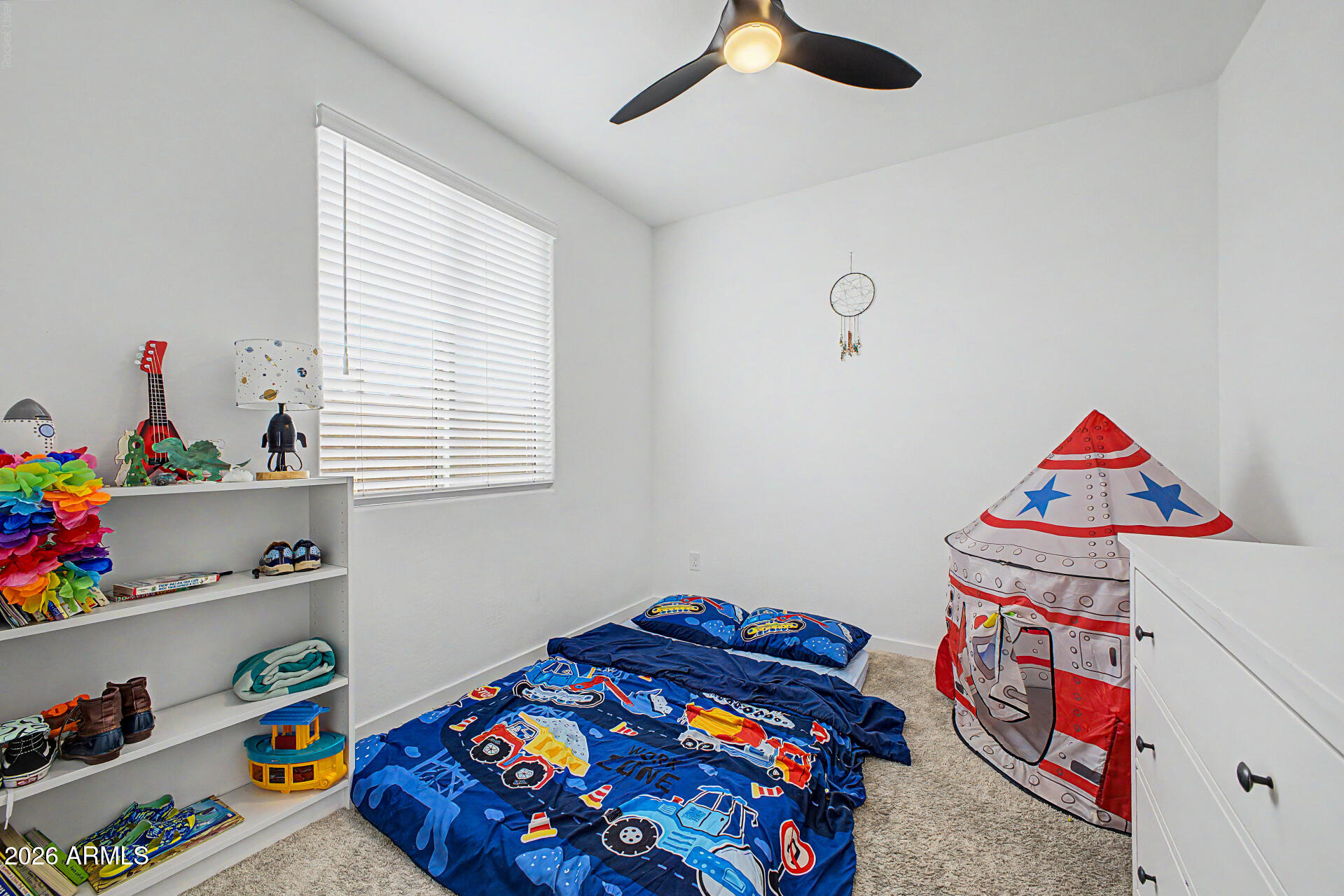 VERRADO EAST DISTRICT RESIDENTIAL PHASE 4 - Residential