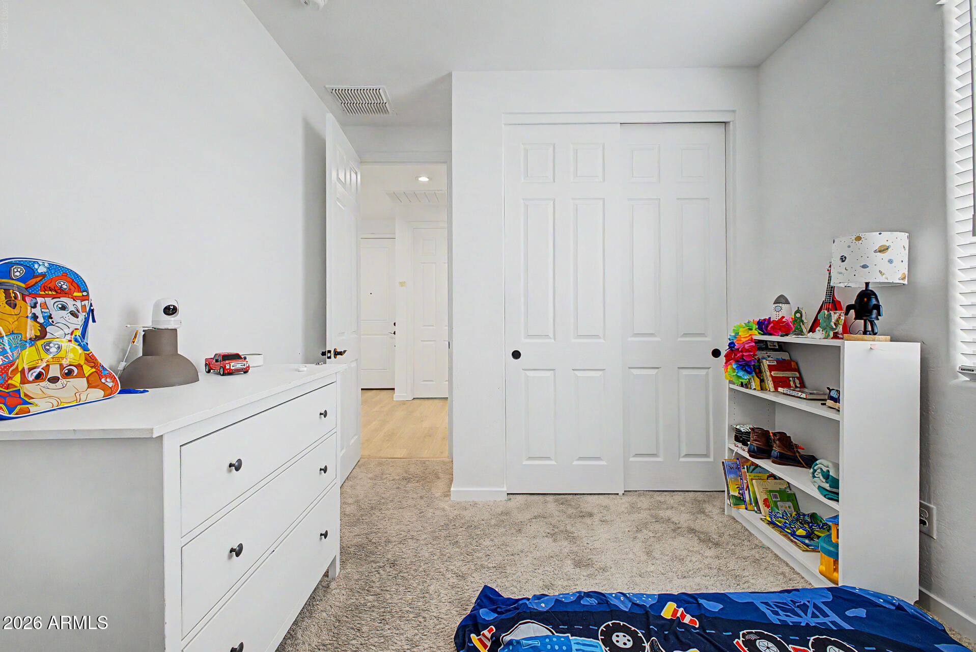 VERRADO EAST DISTRICT RESIDENTIAL PHASE 4 - Residential
